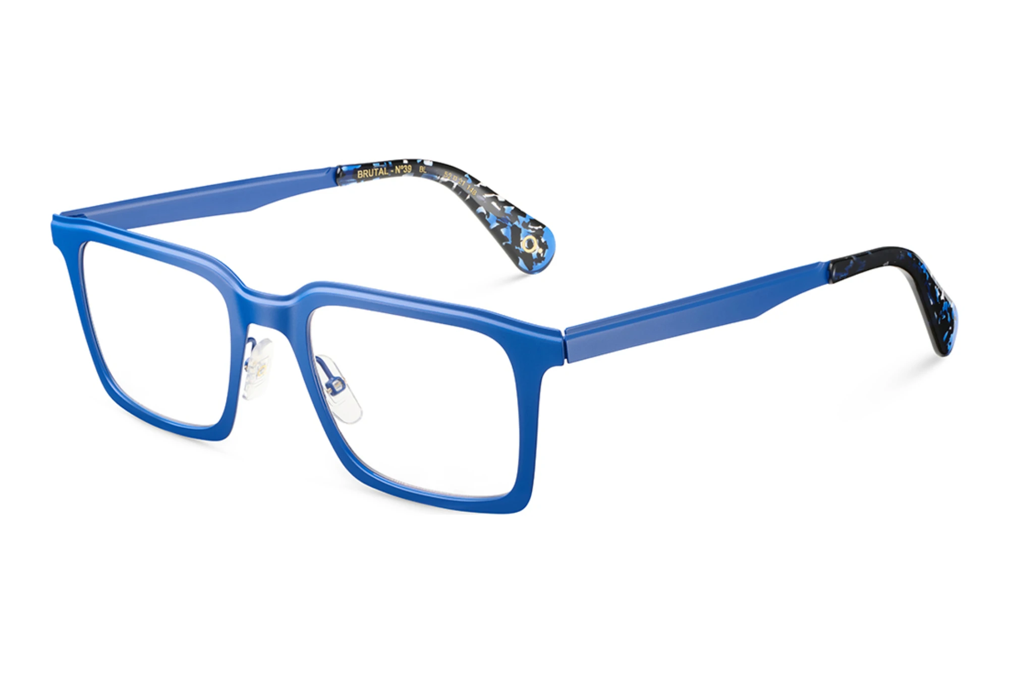 Etnia Barcelona   BRUTAL NO.39 BL BL