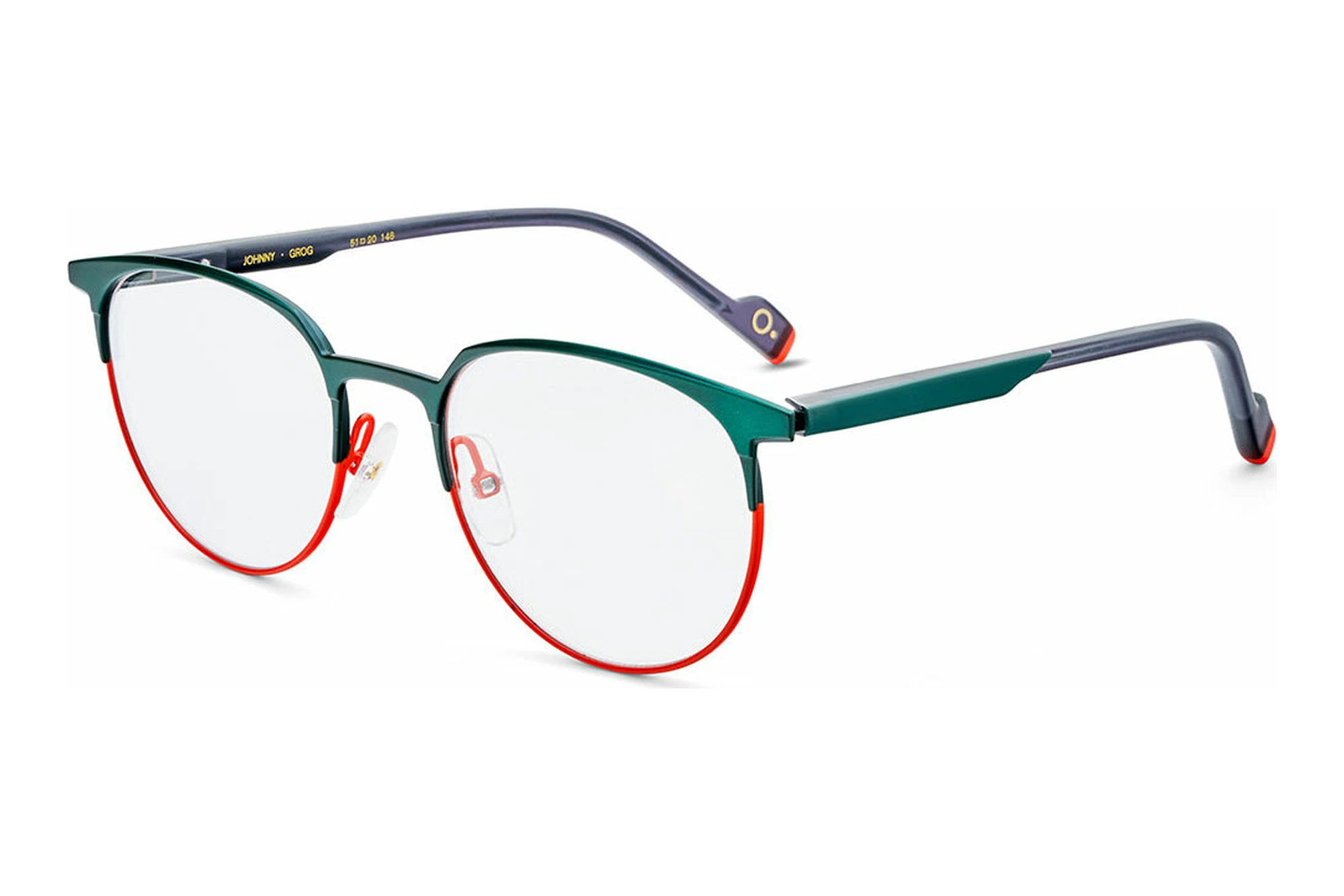 Etnia Barcelona   JOHNNY GROG GROG