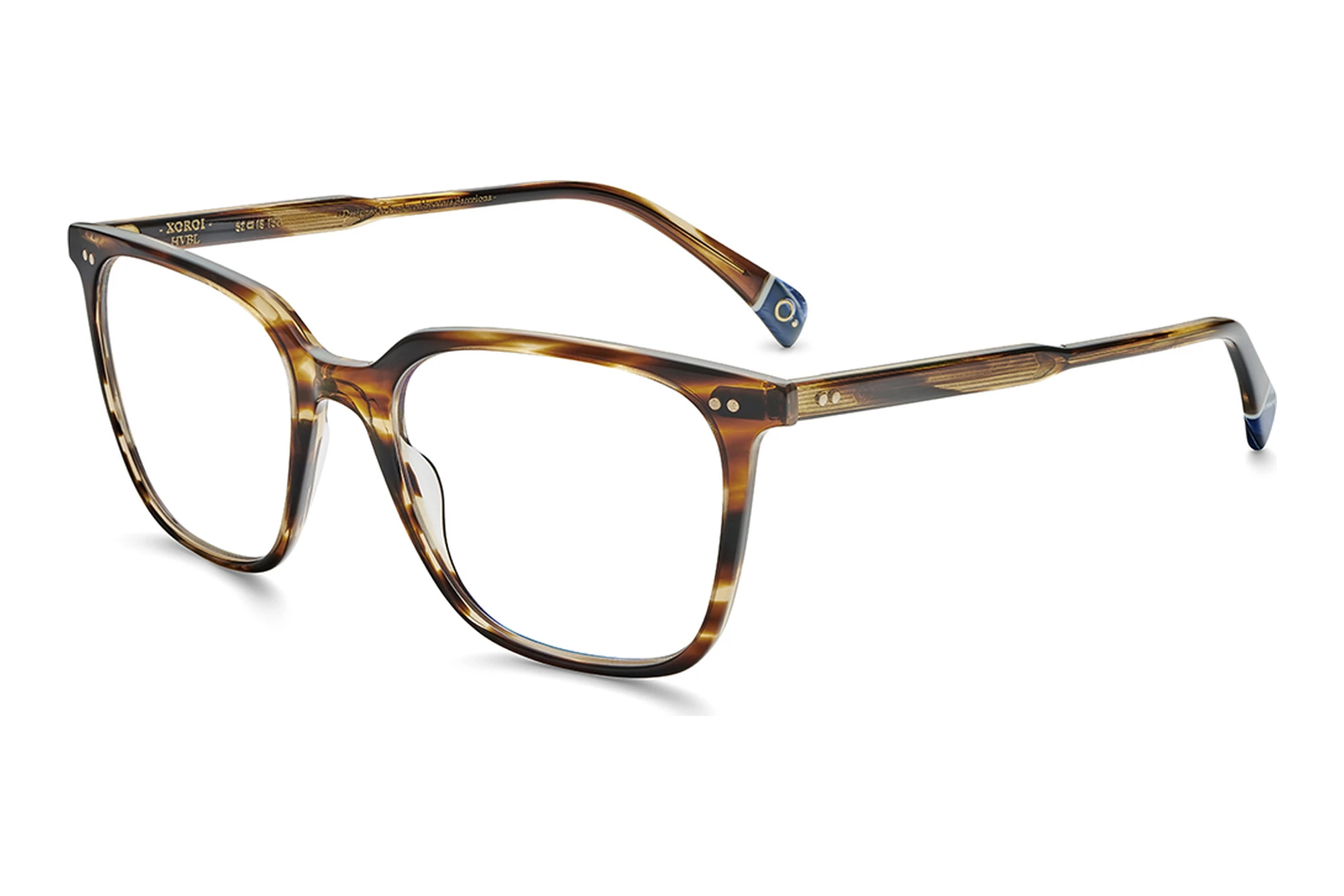 Etnia Barcelona   XOROI HVBL HVBL