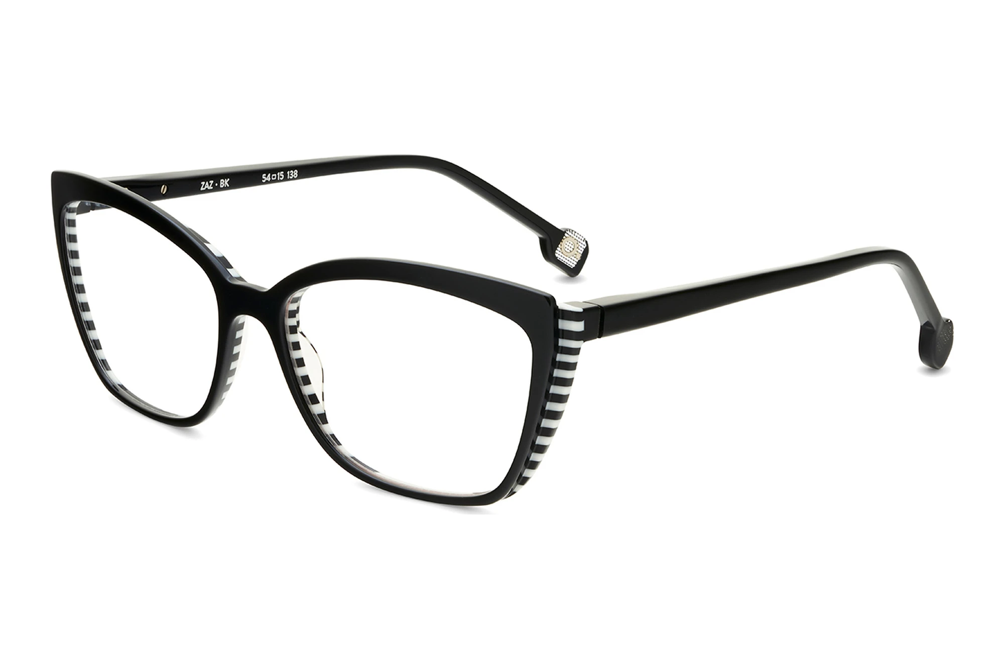 Etnia Barcelona   ZAZ BK BK