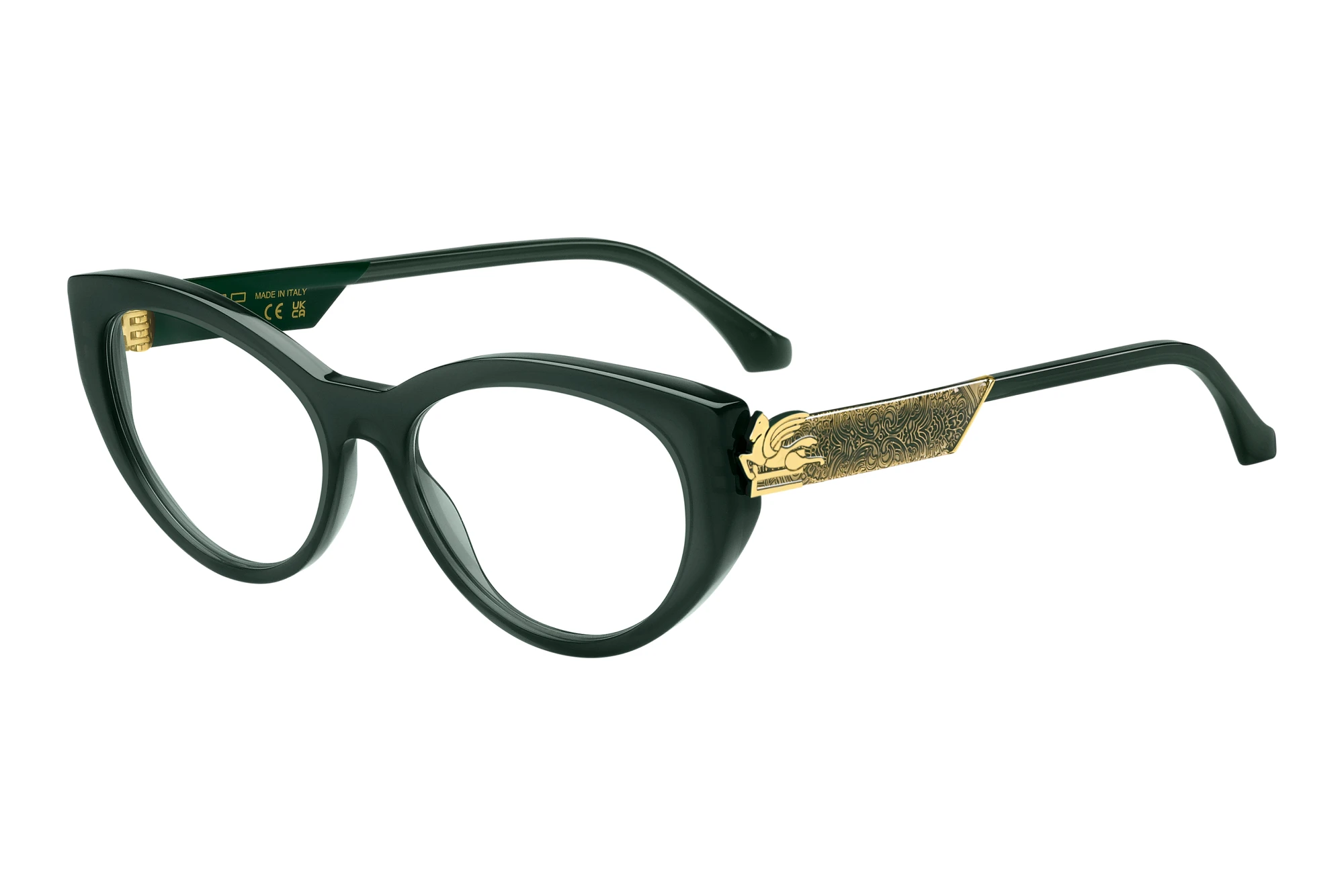 Etro   ETRO 0041 1ED GREEN