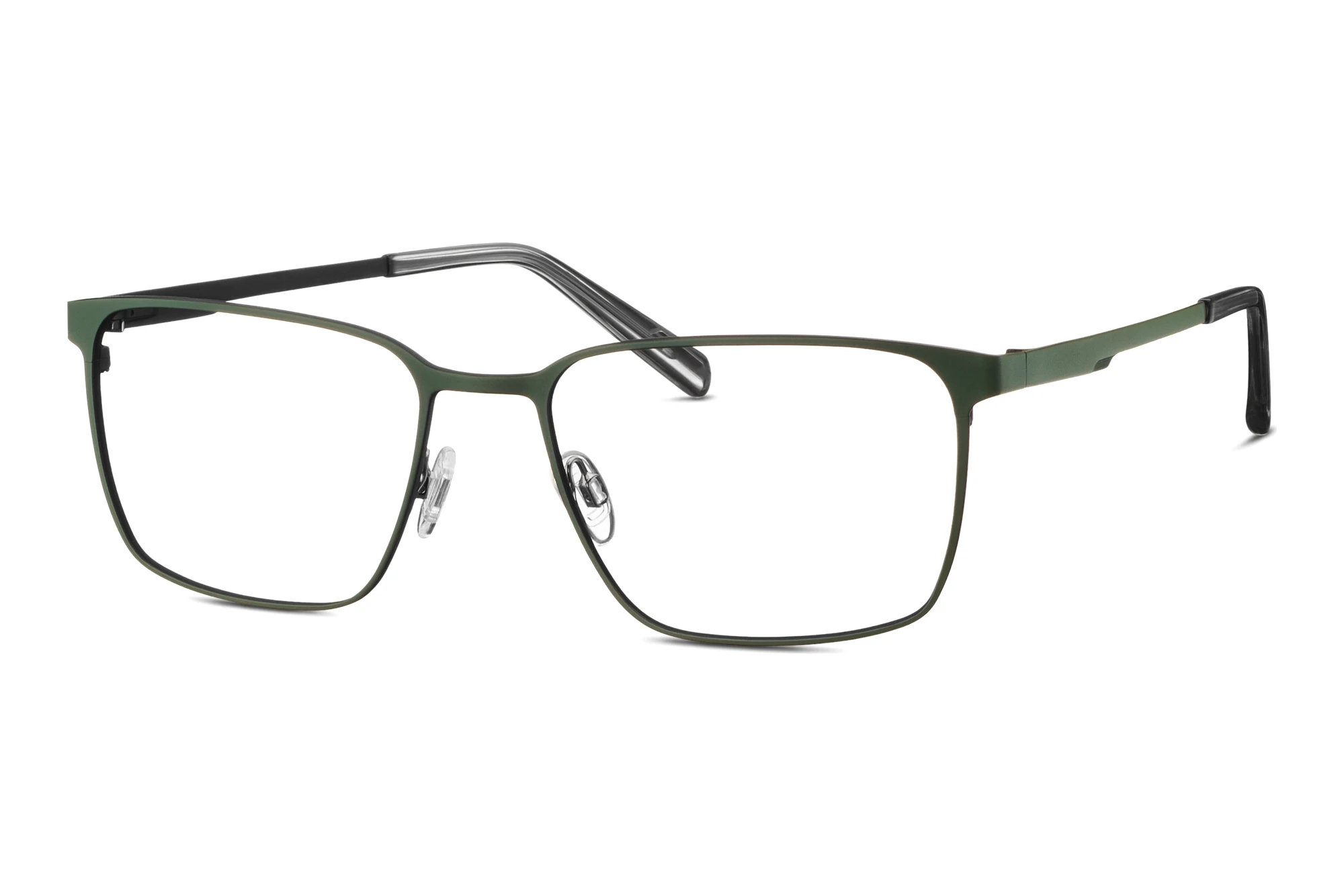 FREIGEIST   FG 862069 40 tanne/schwarz matt