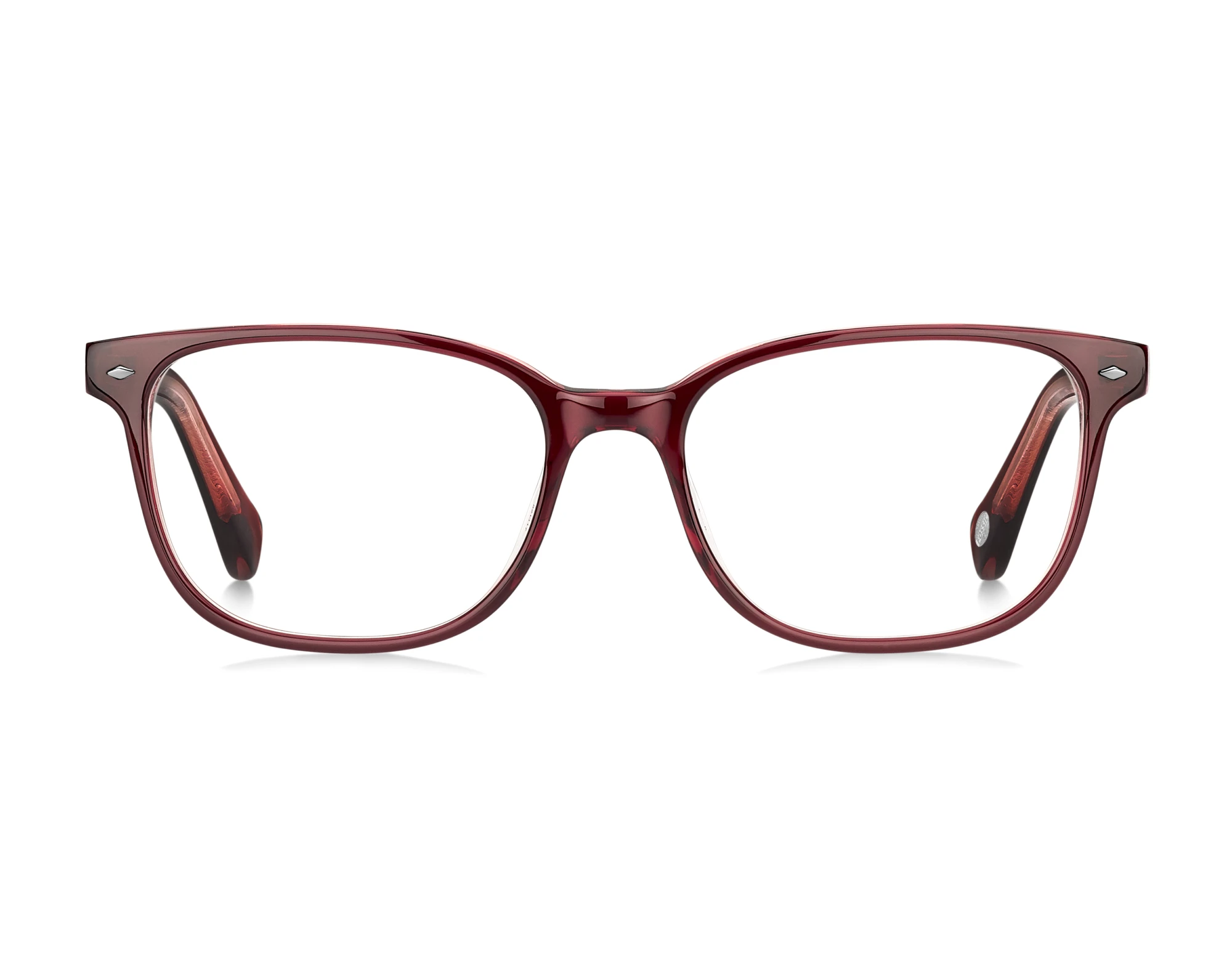 Vista frontale Fossil FOS 7073 (0T5)