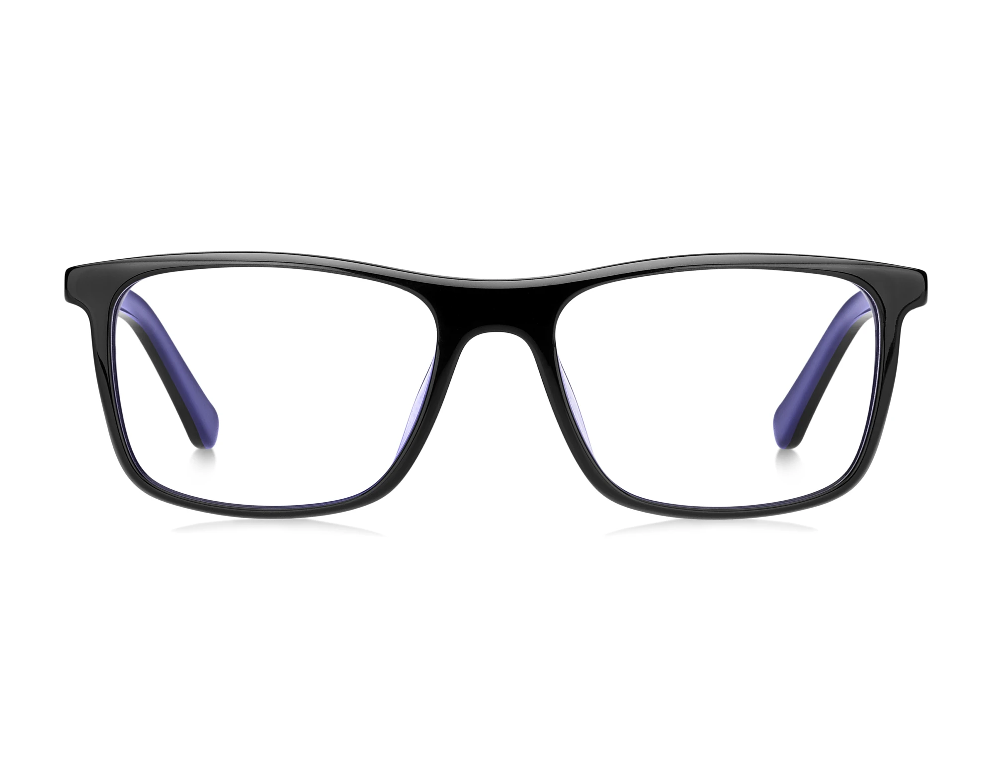 Vista frontale Fossil FOS 7076 (D51)