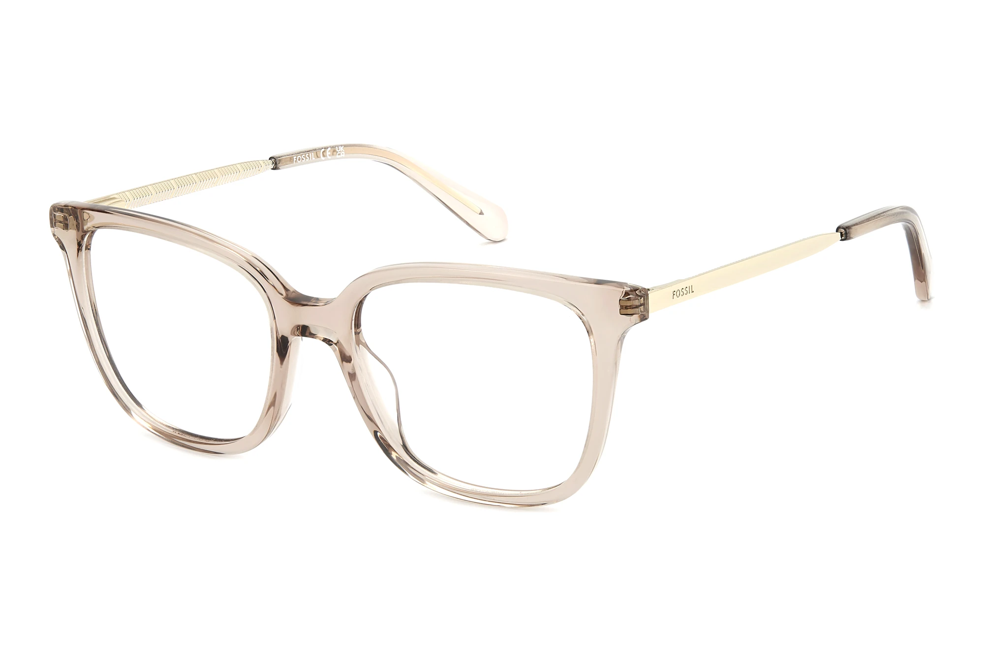 Fossil   FOS 7218 FL4 CRYSTAL BROWN