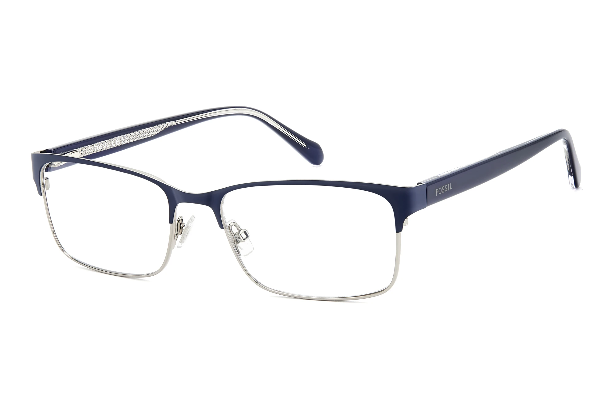 Fossil   FOS 7230/G FLL MATTE BLUE