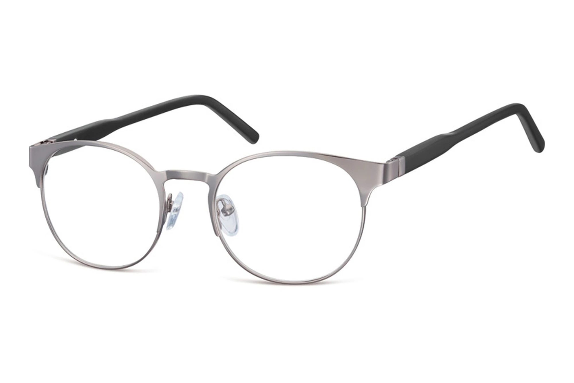 Fraymz   994 D Matt Light Gunmetal