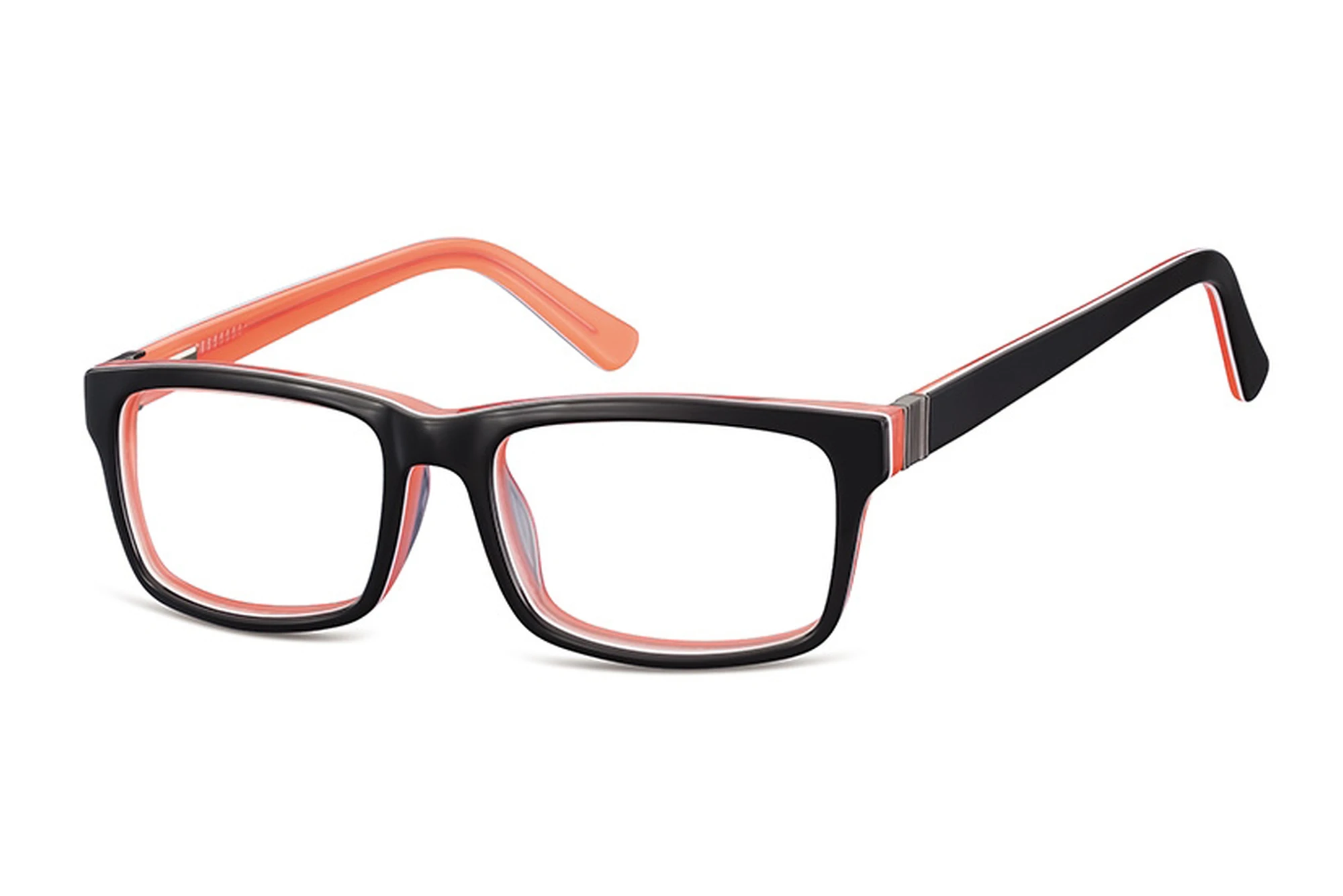 Fraymz   A64 G Black/Peach