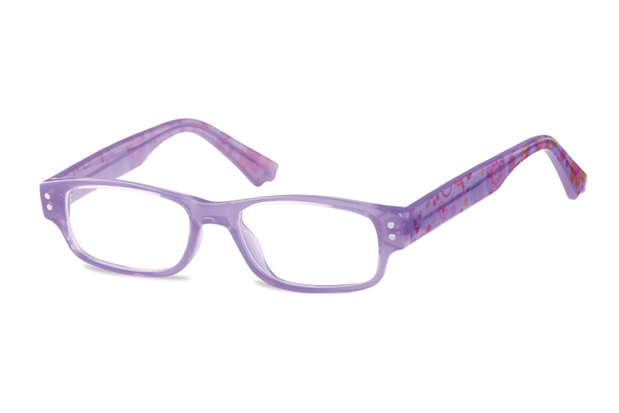Fraymz   PK8 B Clear Purple