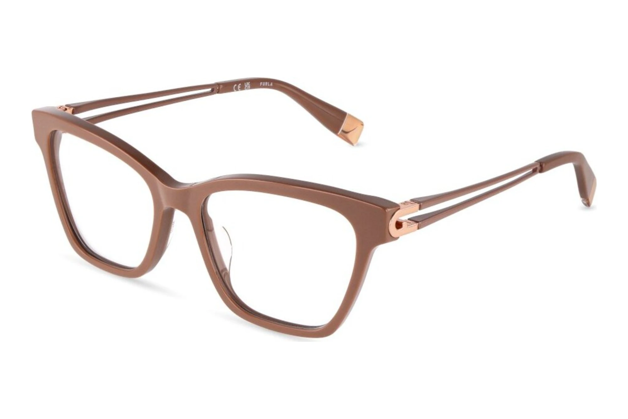 Furla   VFUB05 06K6 SHINY FULL BEIGE