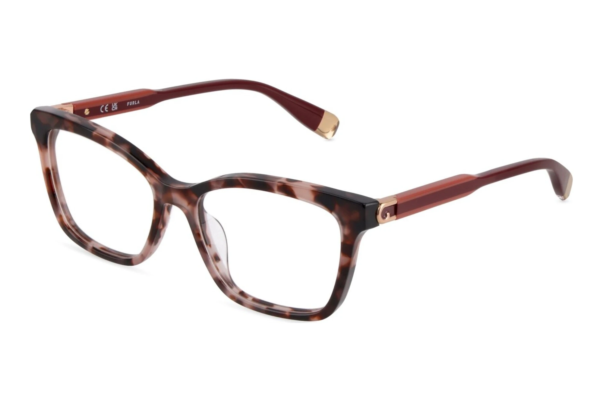 Furla   VFUB55 0XAP BROWN FANTASY