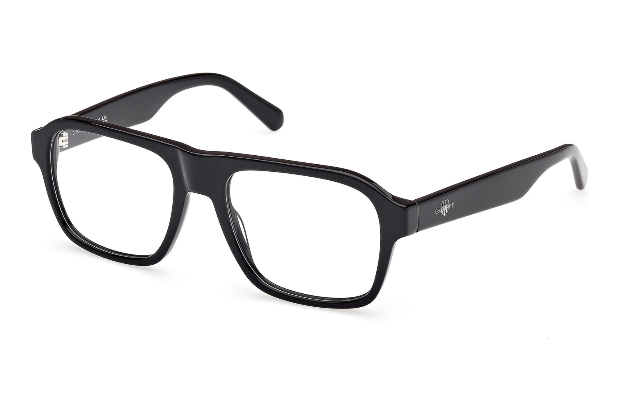 Gant   GA50057 001 Glänzend Schwarz