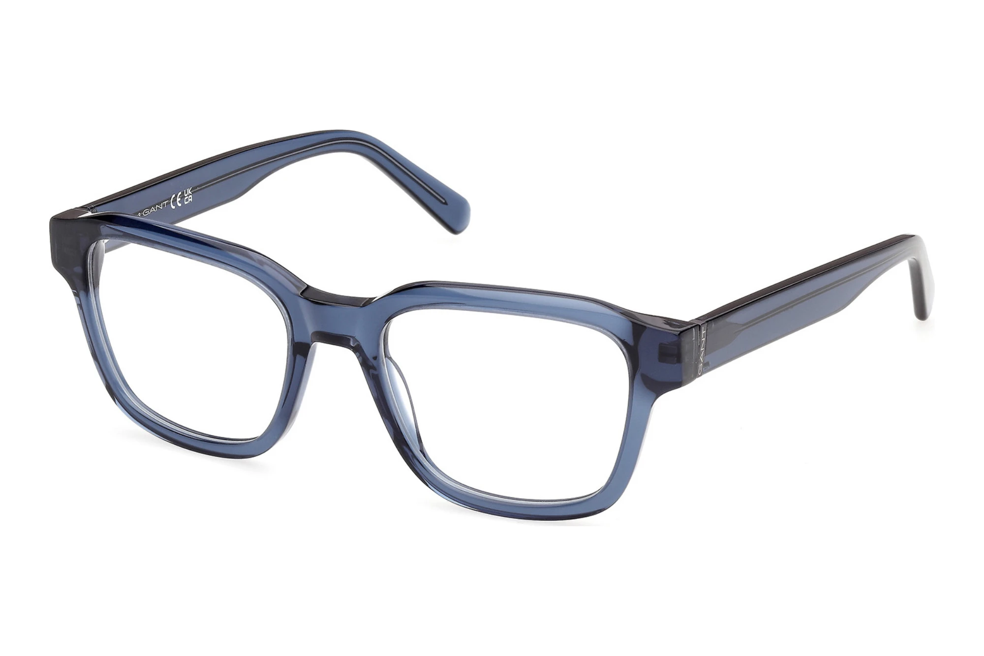 Gant   GA50118 090 Glänzend Blau