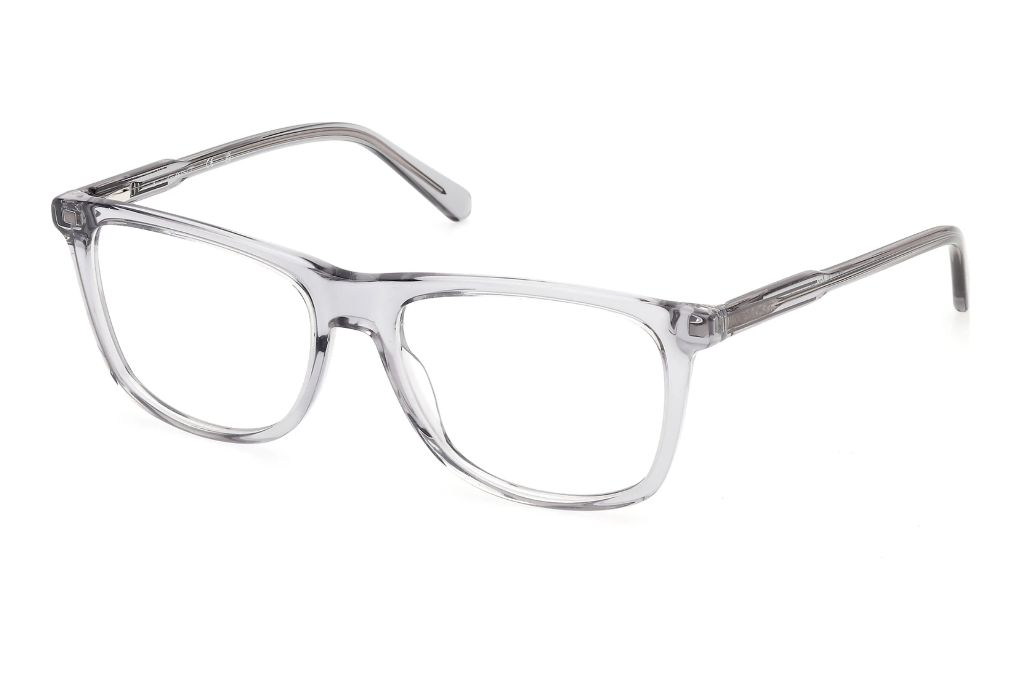 Gant   GA50120 020 Glänzend Grau