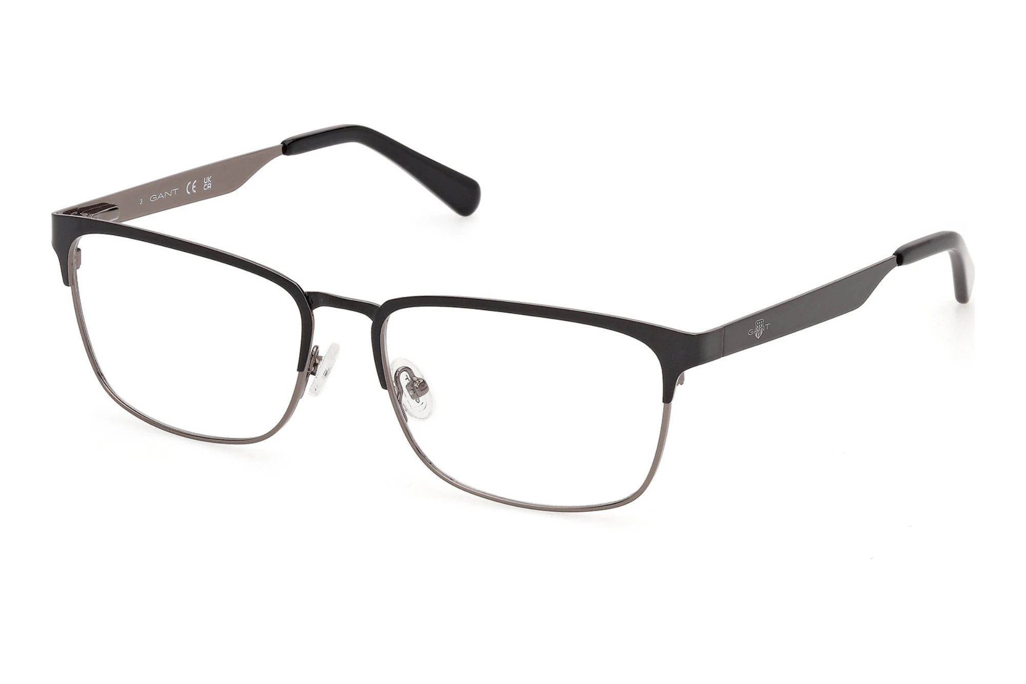 Gant   GA50124 001 Glänzend Schwarz
