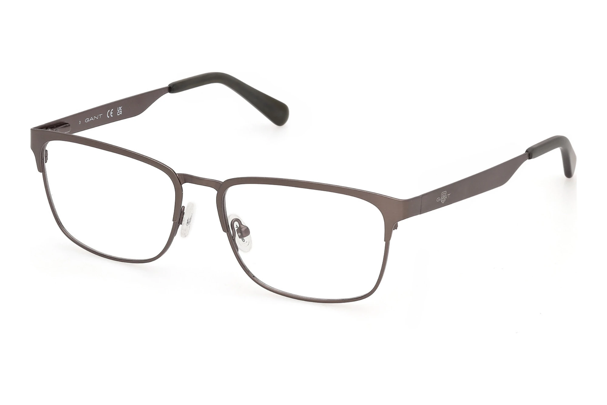 Gant   GA50124 013 Matt Dunkel Ruthenium