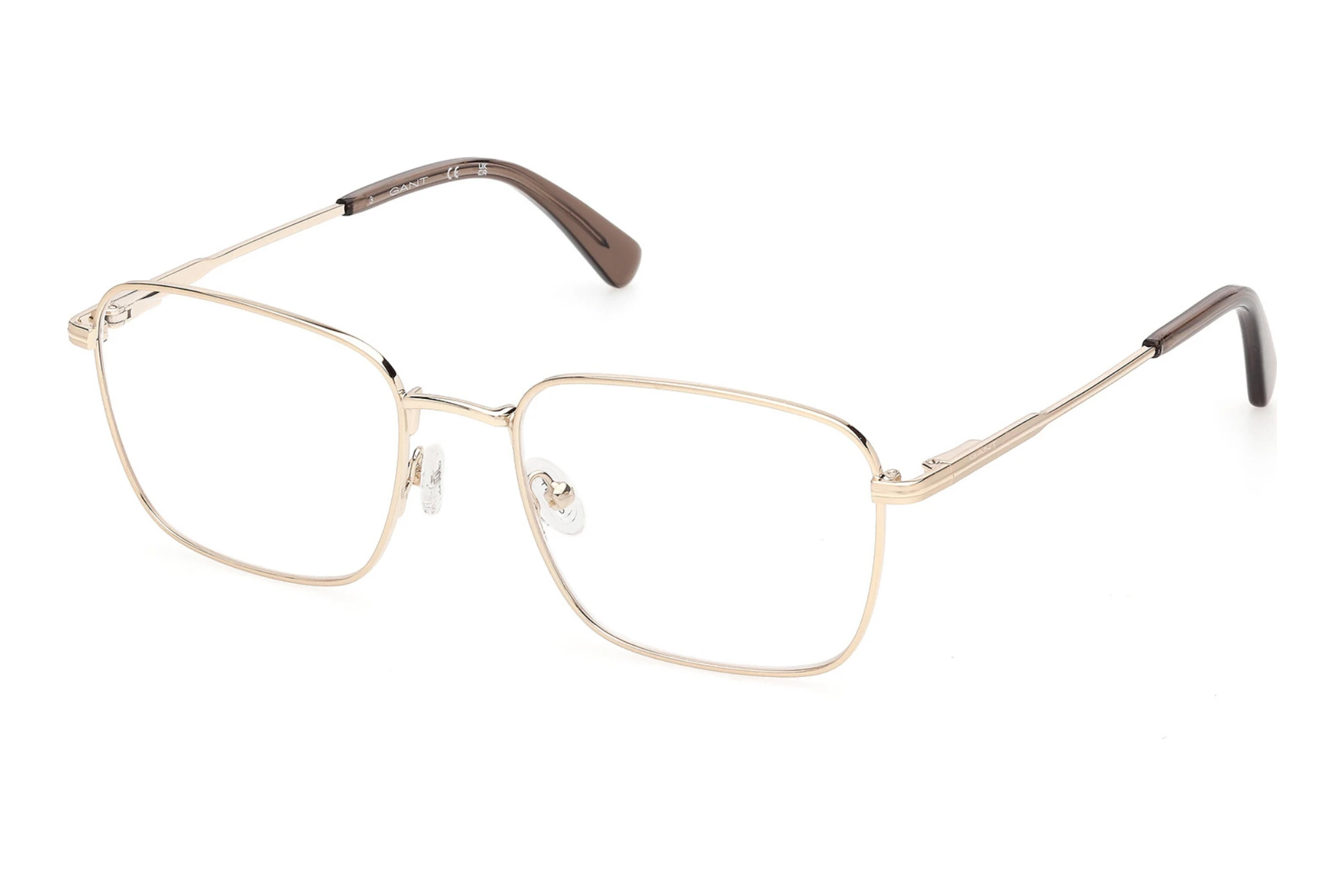 Gant   GA50125 032 Matt Blassgold