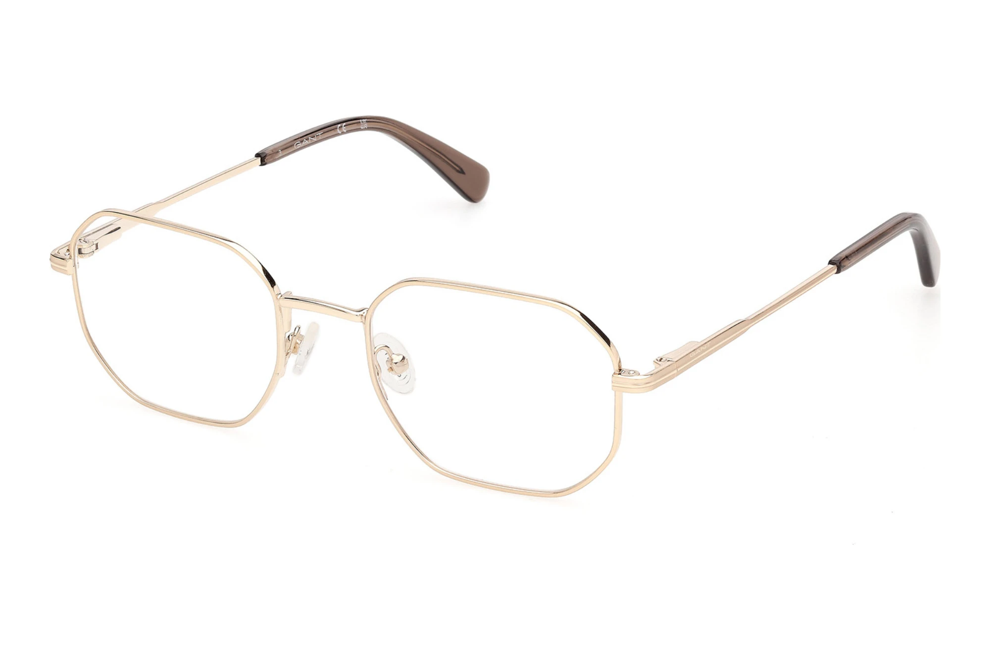 Gant   GA50126 032 Matt Blassgold