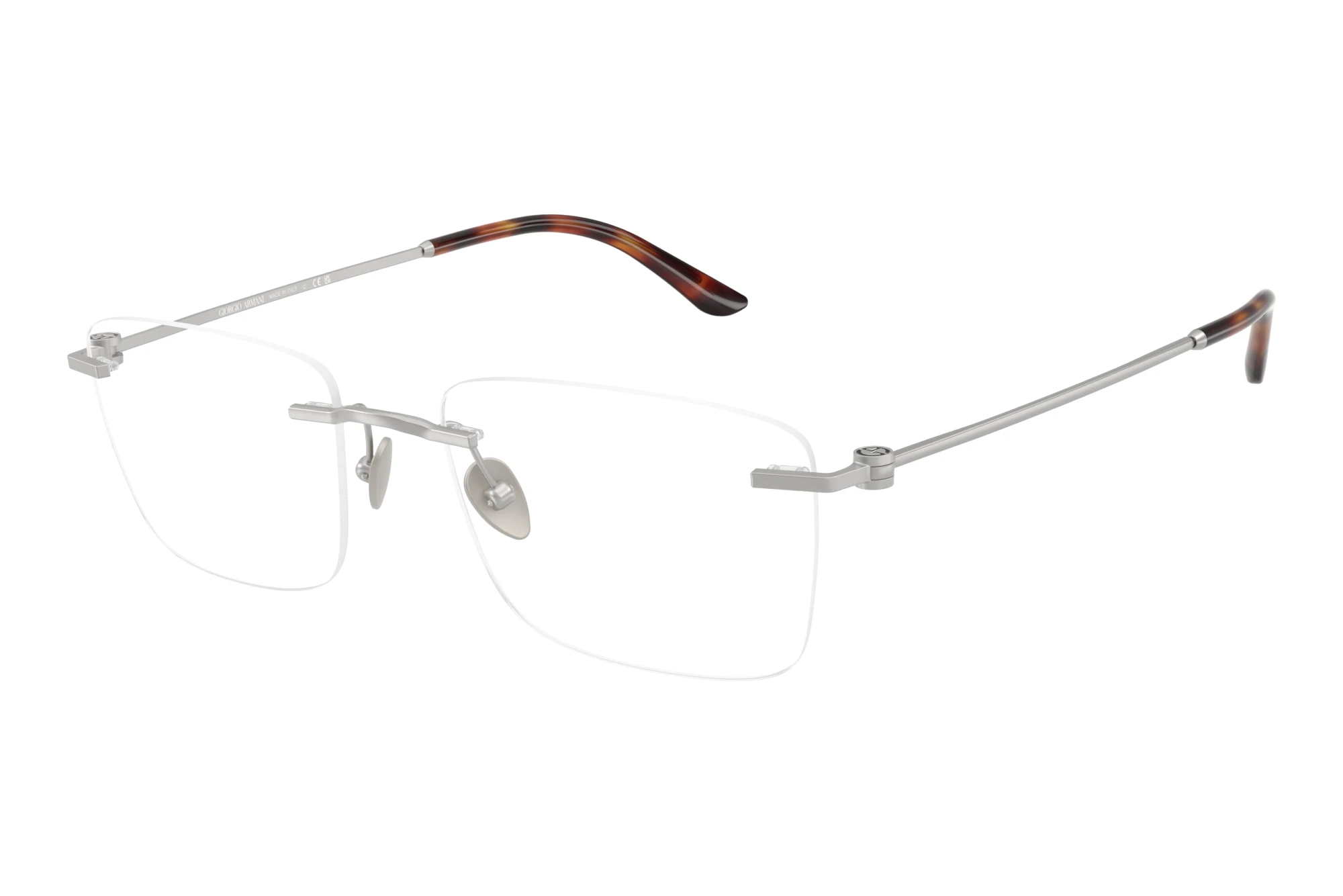 Giorgio Armani   AR5124 3045 Silver