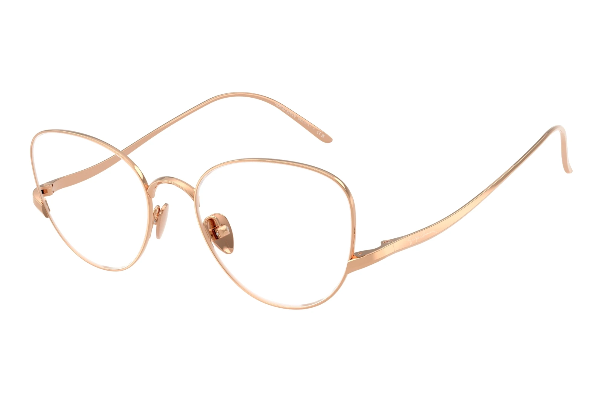 Giorgio Armani   AR5172 3011 Rose Gold