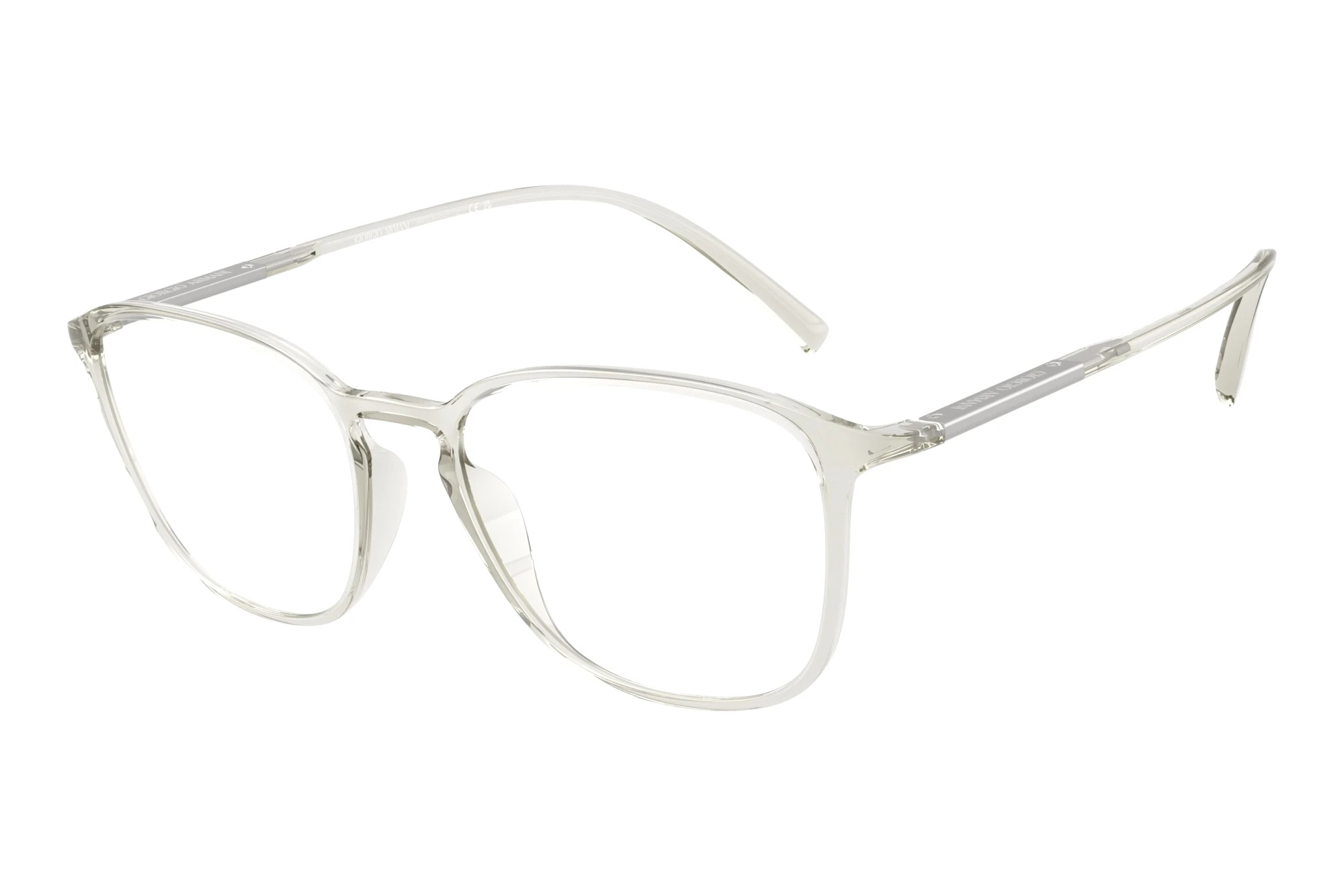Giorgio Armani   AR7276U 5948 Grey