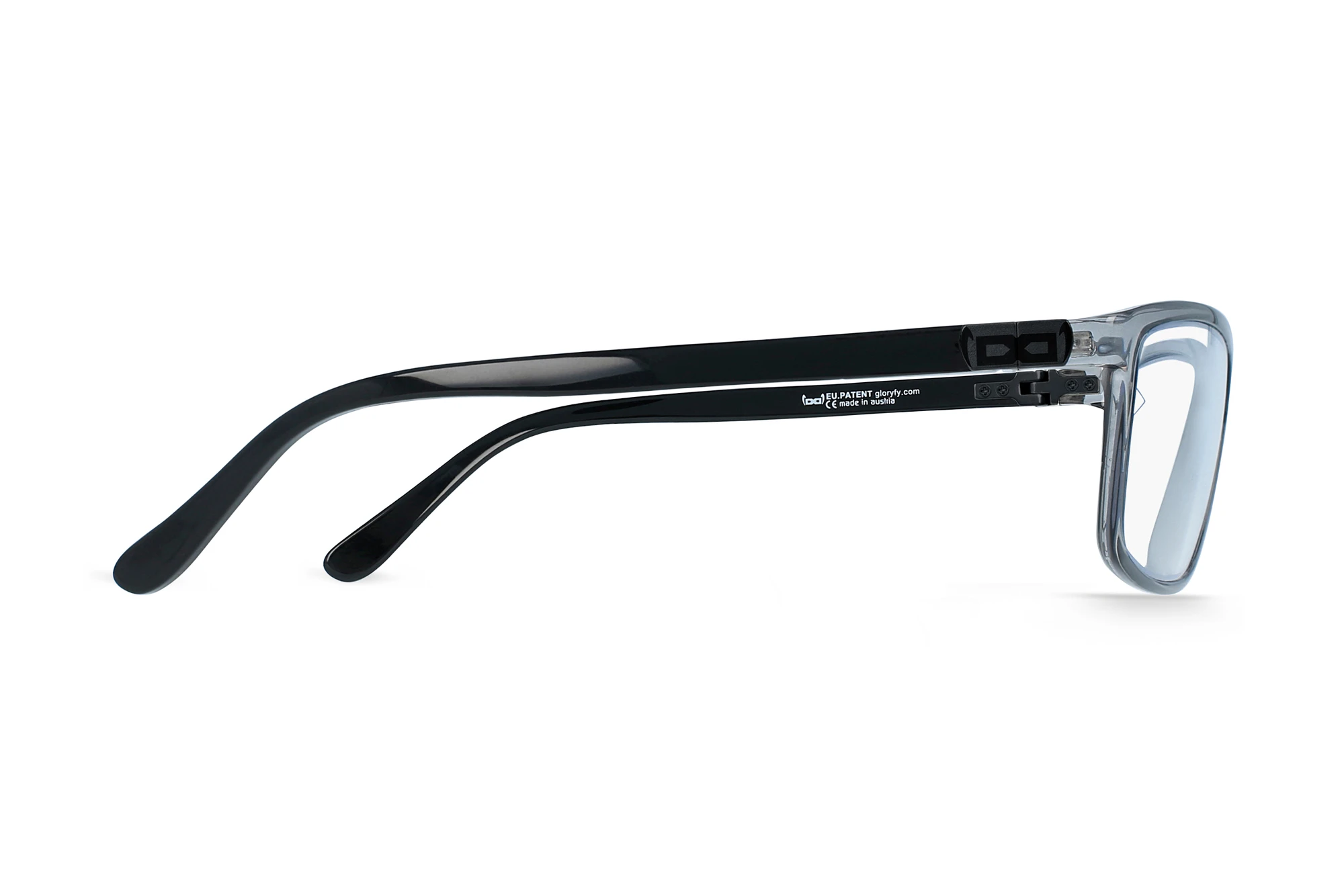 Vista frontale Gloryfy GX Downtown (1X29-01-41)