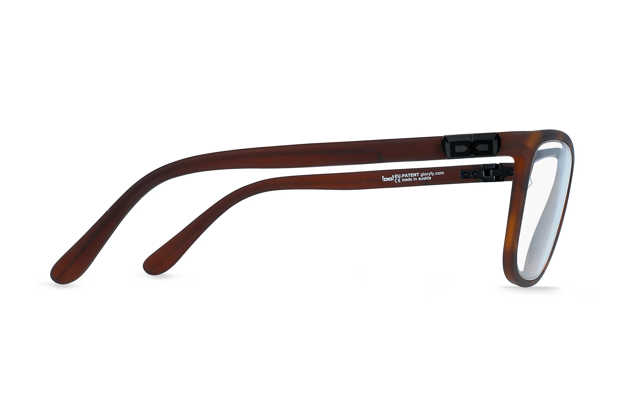 Vista frontale Gloryfy GX Magic (1X23-01-00)