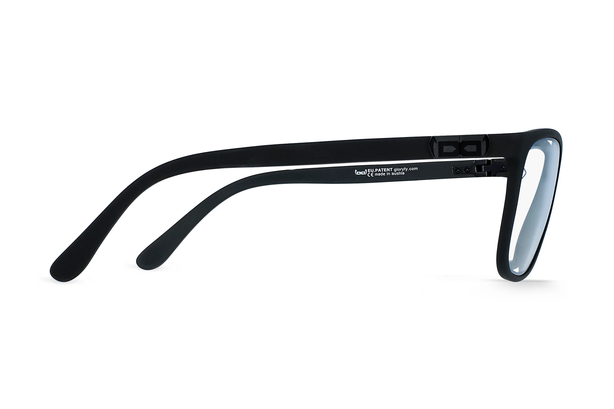 Vista frontale Gloryfy GX Magic (1X23-02-00)