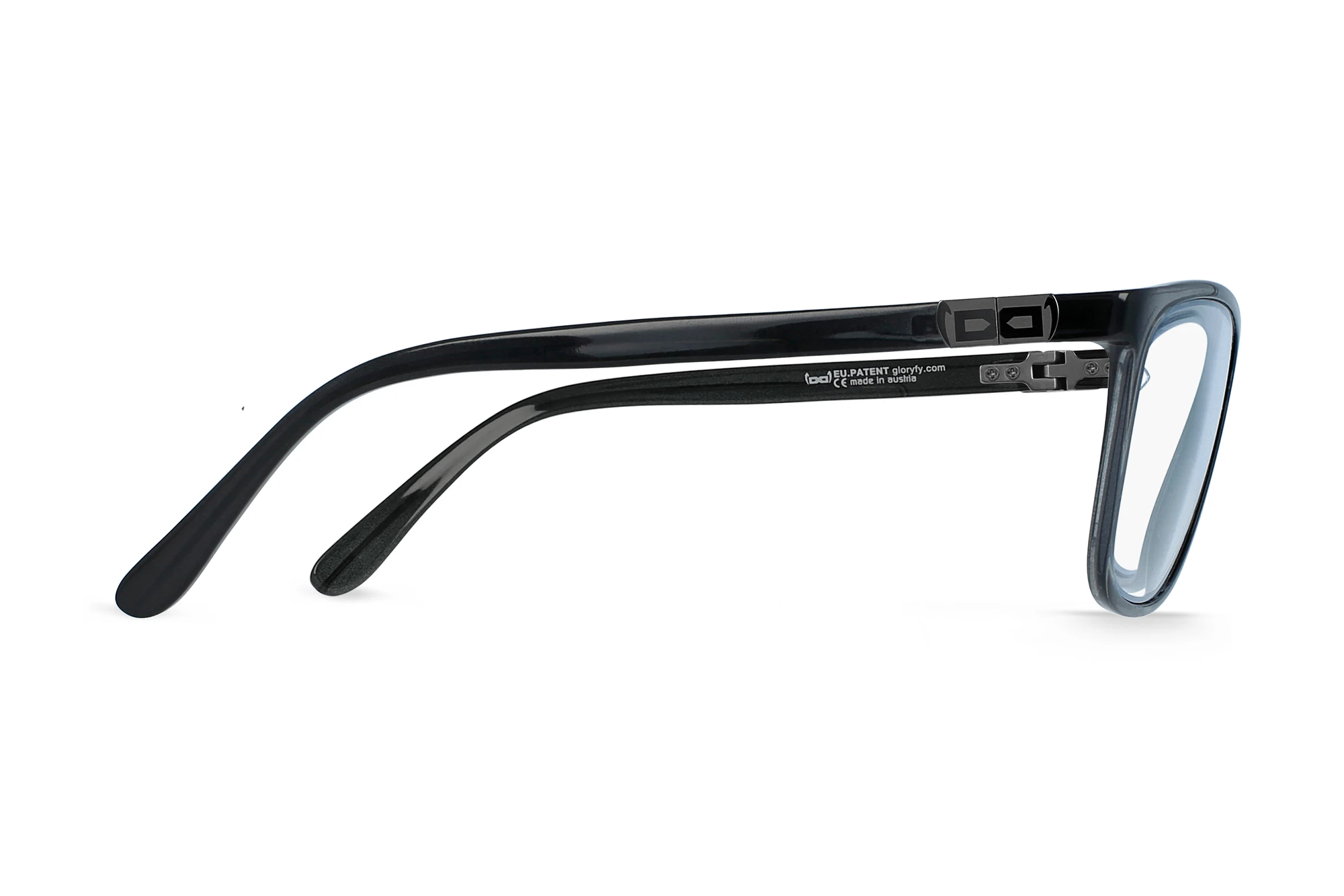 Vista frontale Gloryfy GX Magic (1X23-08-41)