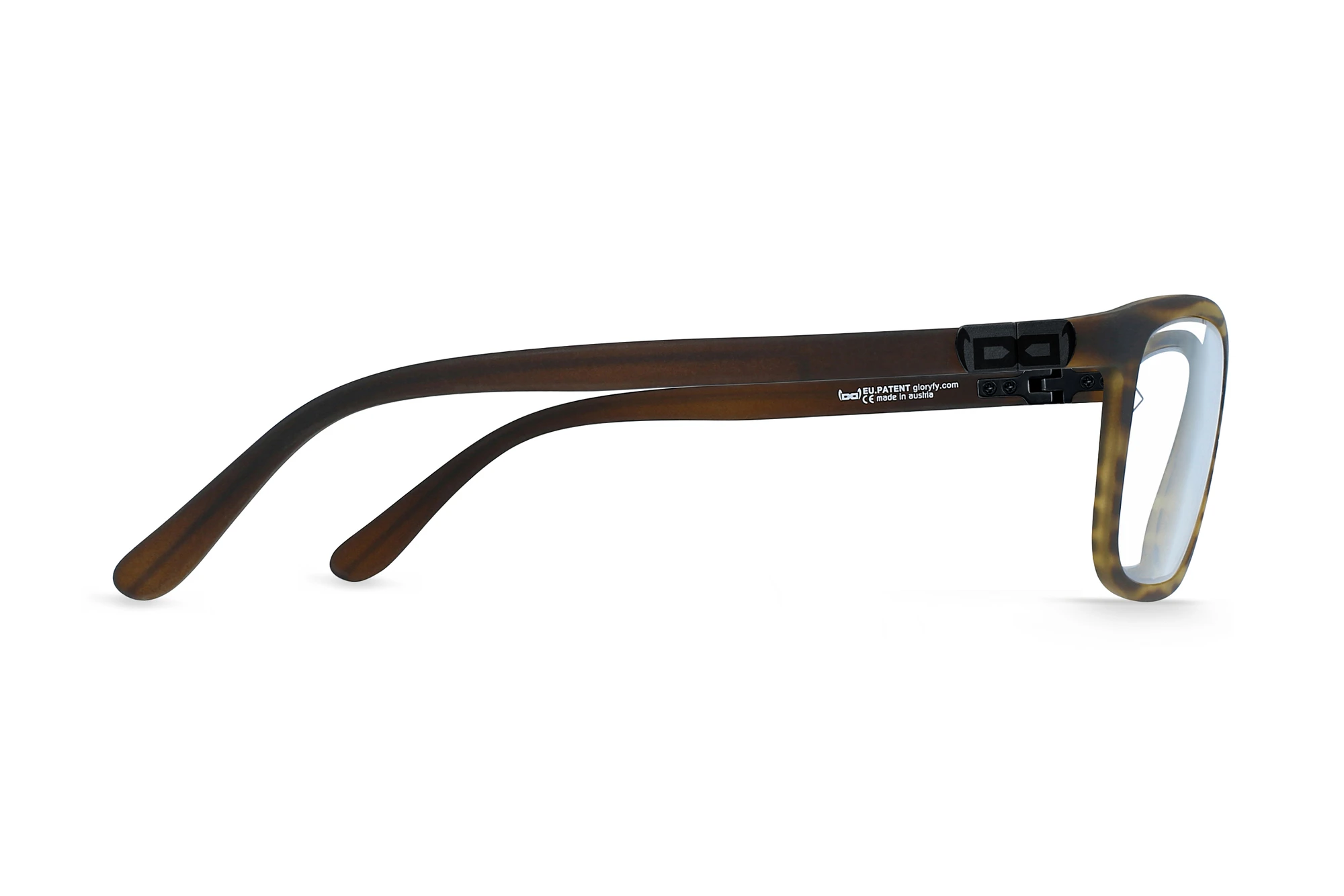 Vista frontale Gloryfy GX Paradiso (1X28-02-00)