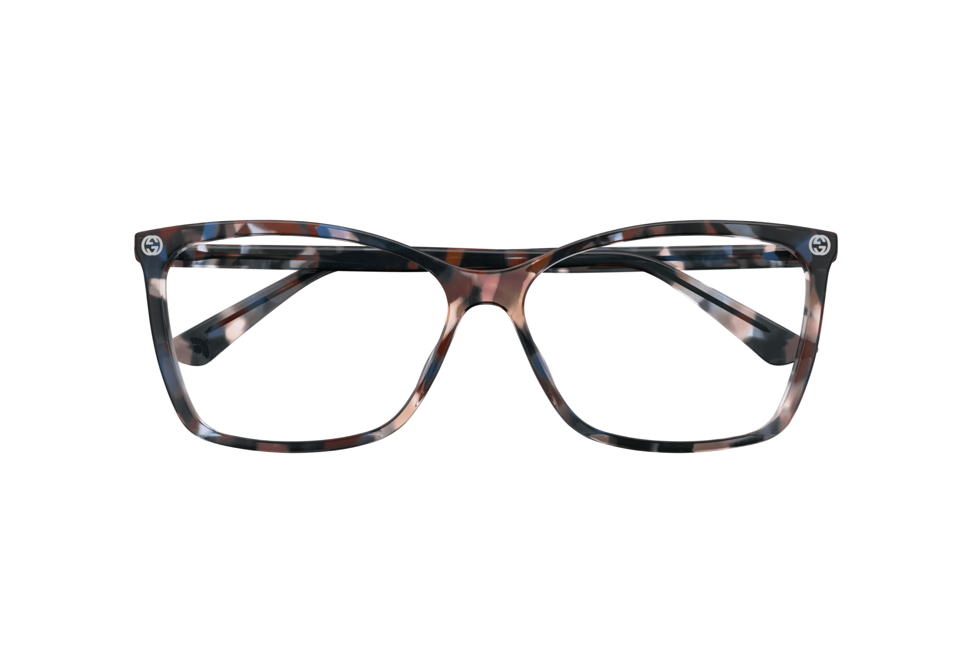 Vista frontale Gucci GG0025O (013)