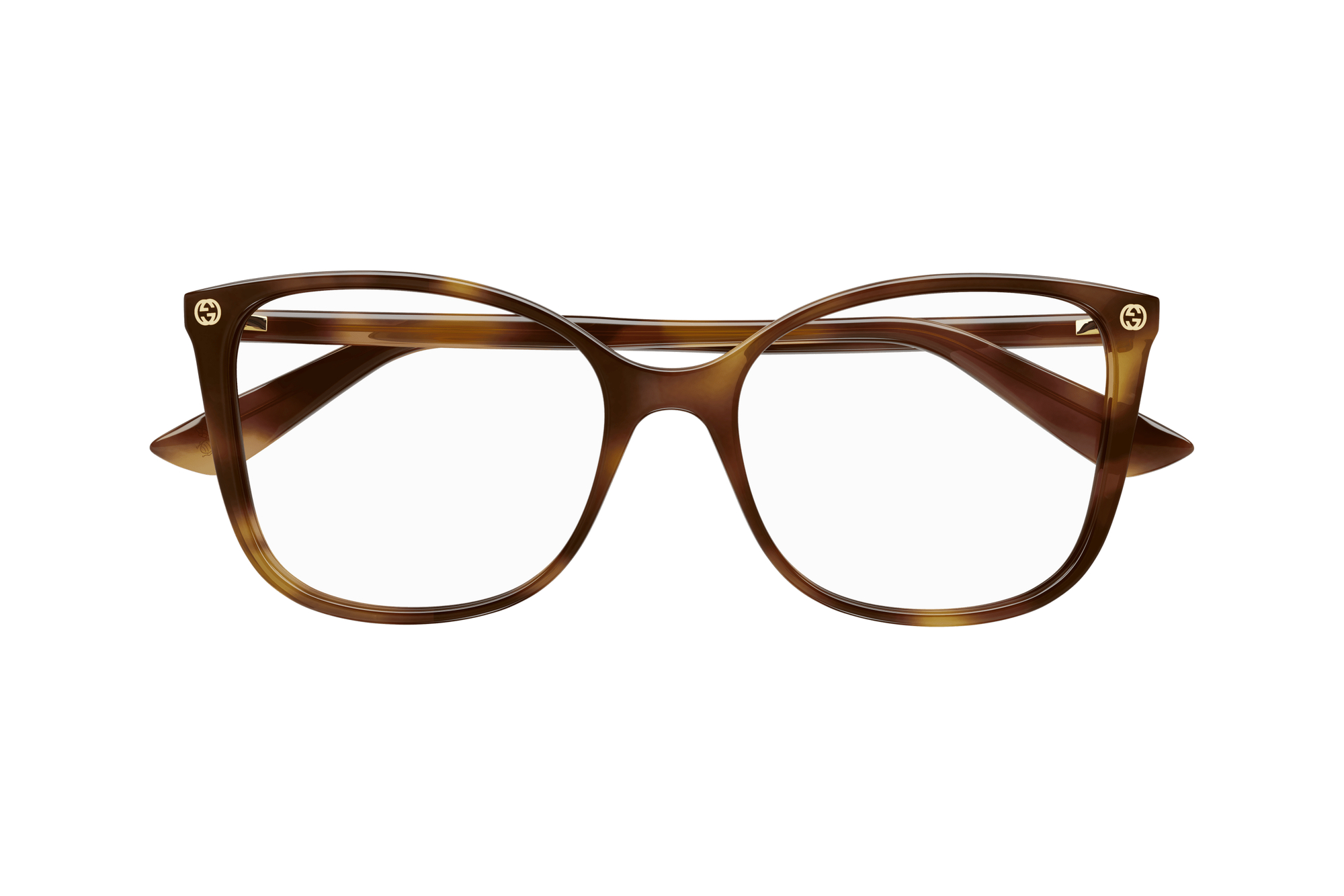 Vista frontale Gucci GG0026O (002)