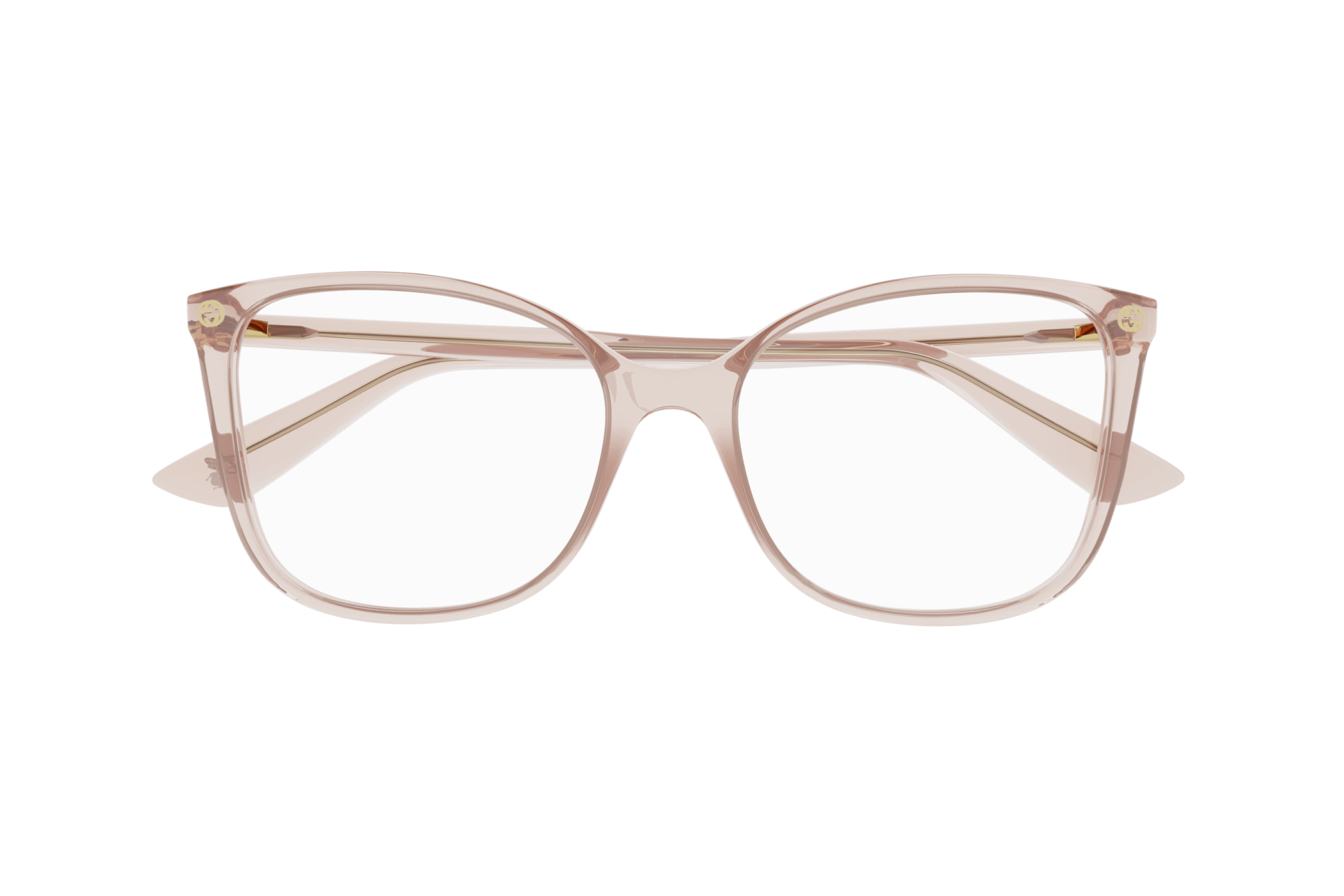 Vista frontale Gucci GG0026O (013)