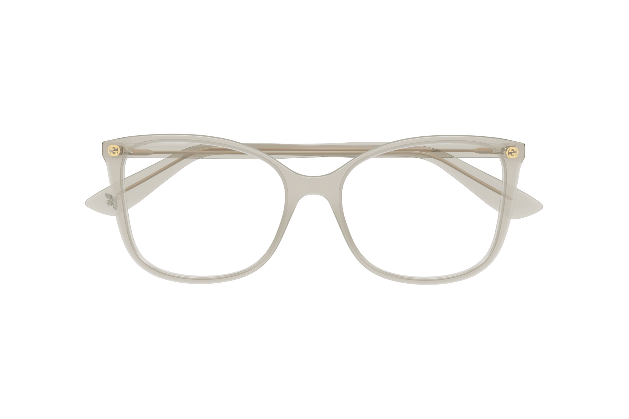Vista frontale Gucci GG0026O (016)