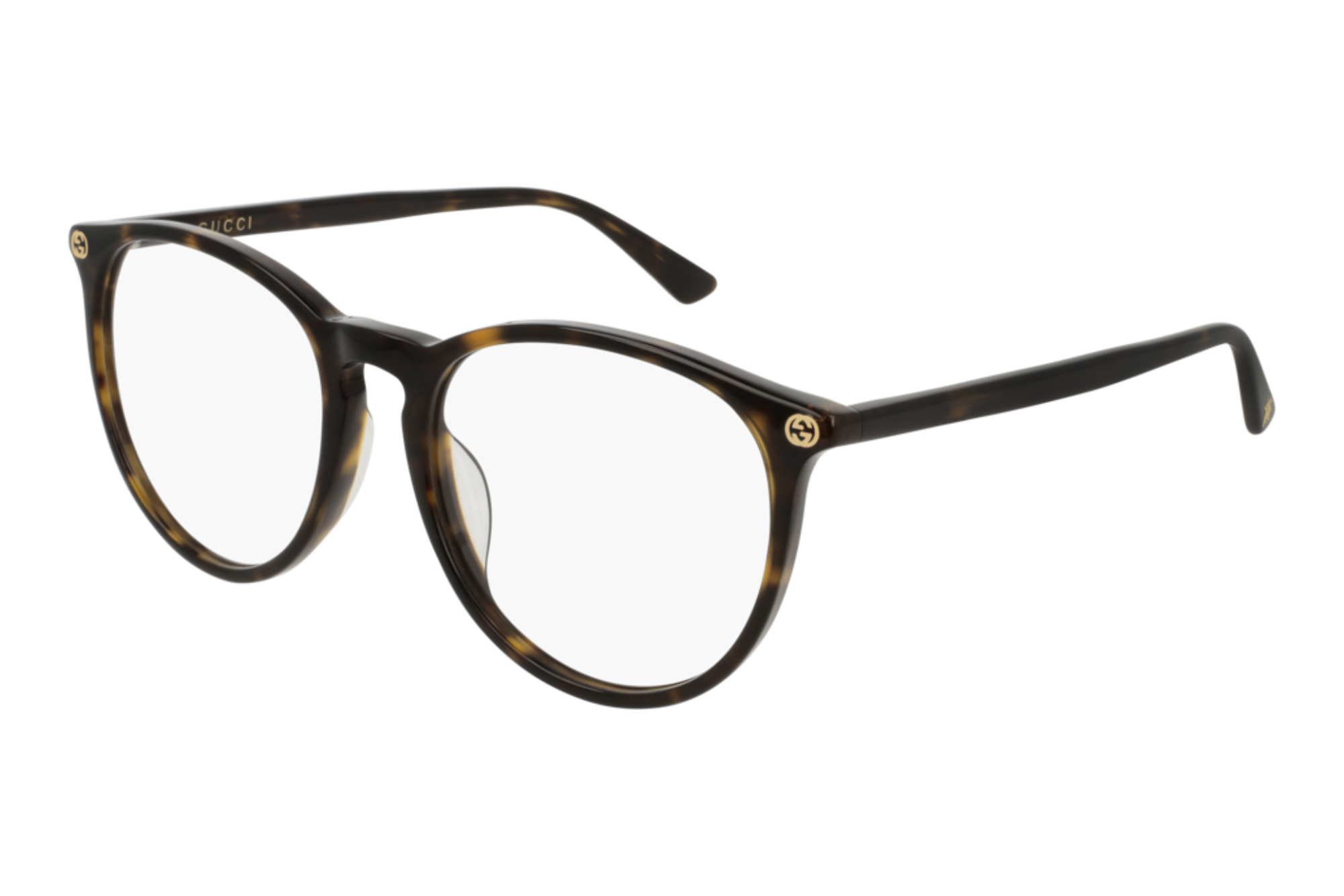 Gucci   GG0027OA 009 HAVANA