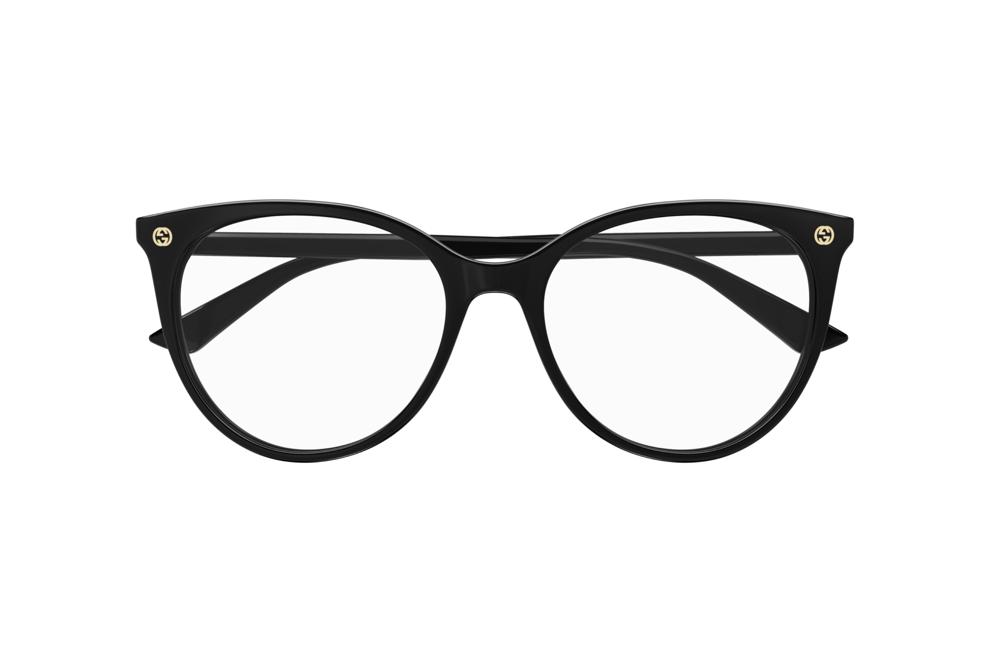 Vista frontale Gucci GG0093O (001)