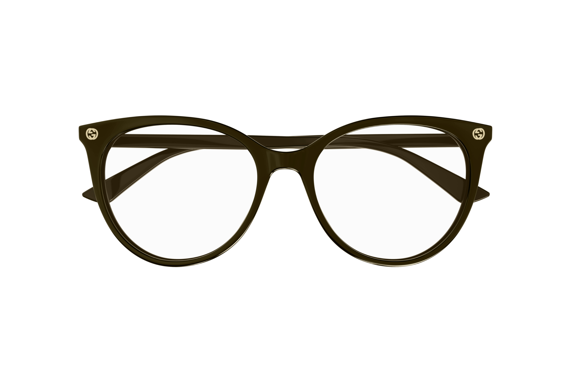 Vista frontale Gucci GG0093O (007)