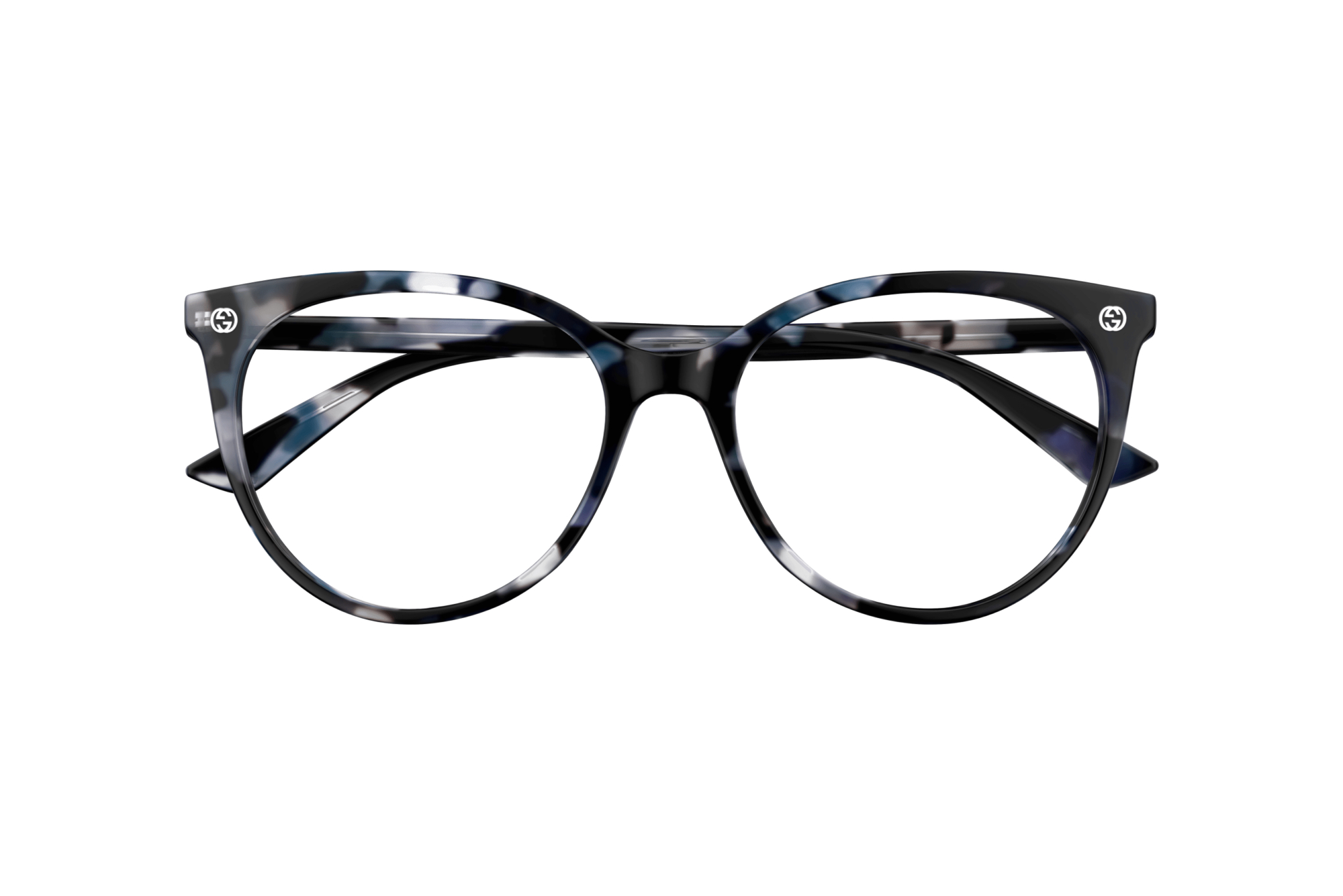 Vista frontale Gucci GG0093O (008)