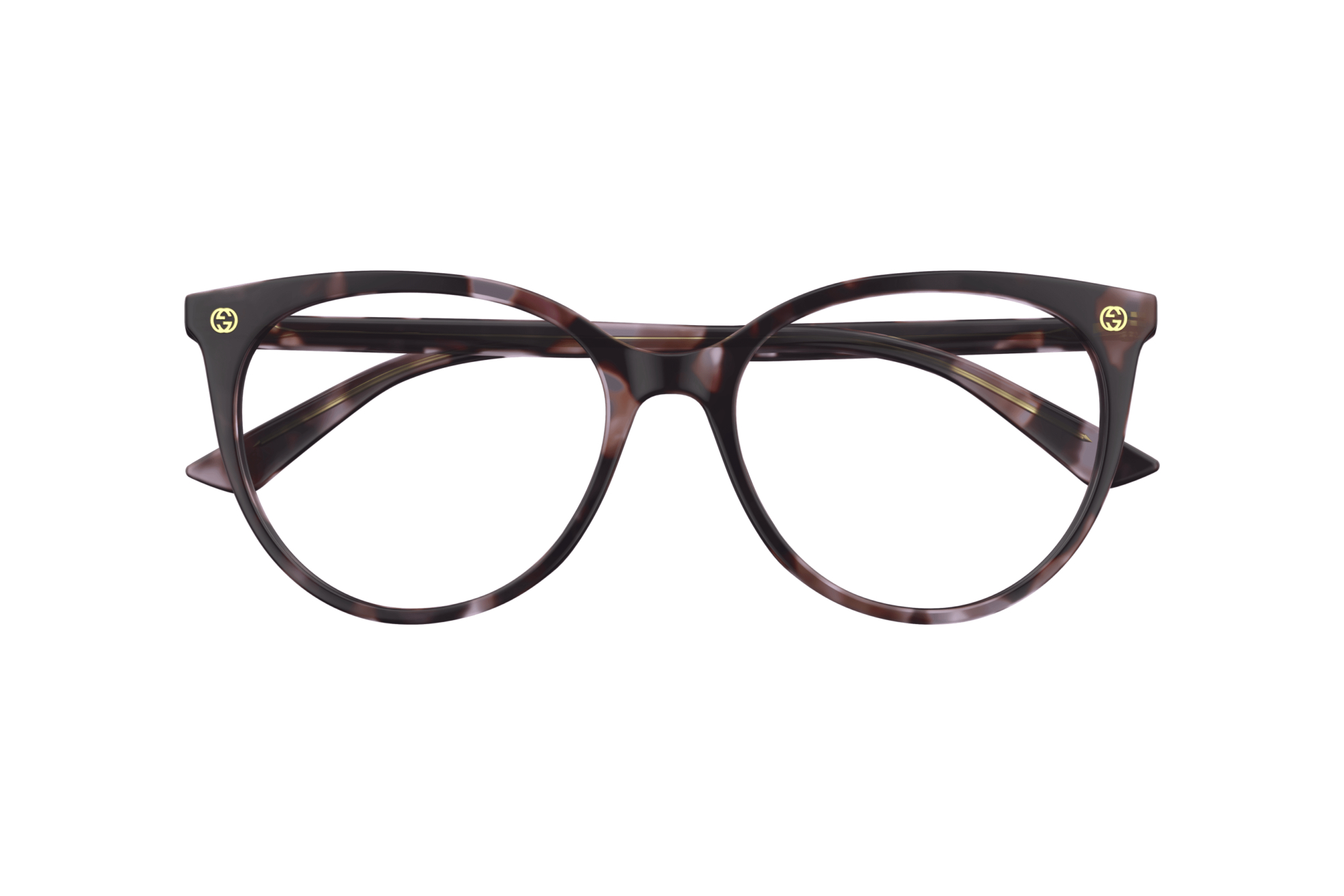 Vista frontale Gucci GG0093O (009)