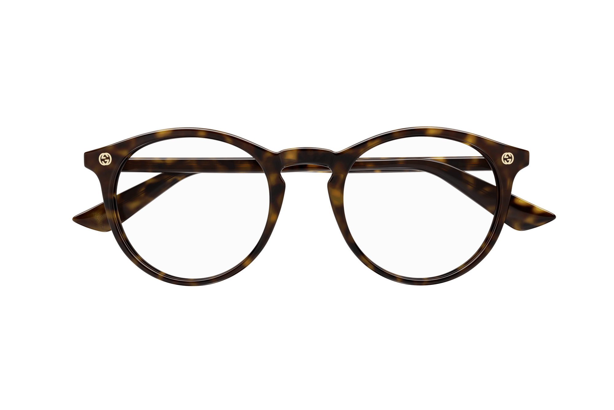 Vista frontale Gucci GG0121O (002)