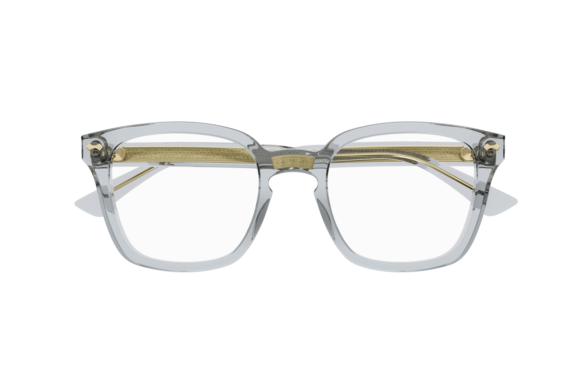 Vista frontale Gucci GG0184O (005)