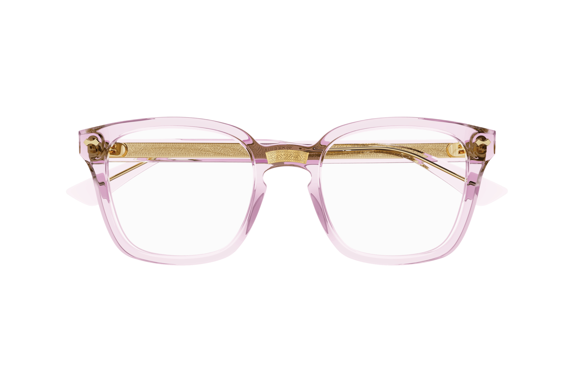 Vista frontale Gucci GG0184O (013)