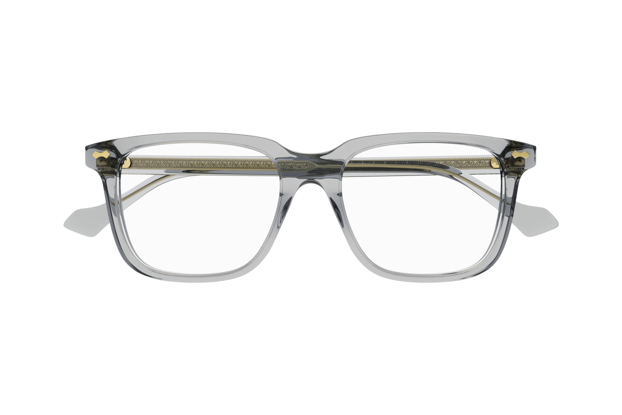 Vista frontale Gucci GG0737O (016)