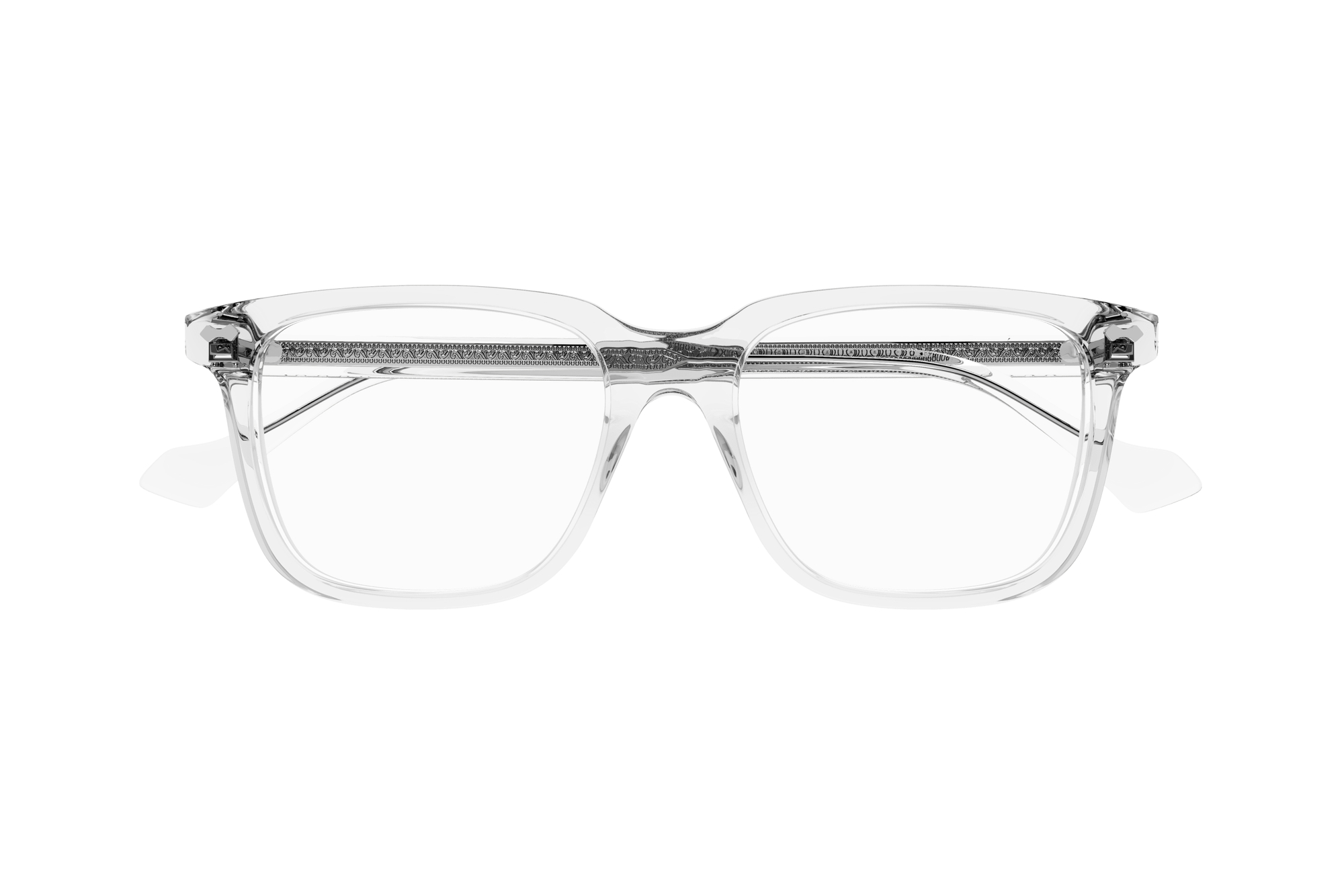 Vista frontale Gucci GG0737O (018)