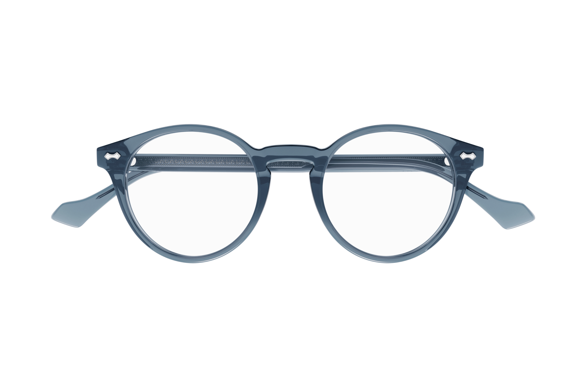 Vista frontale Gucci GG0738O (008)