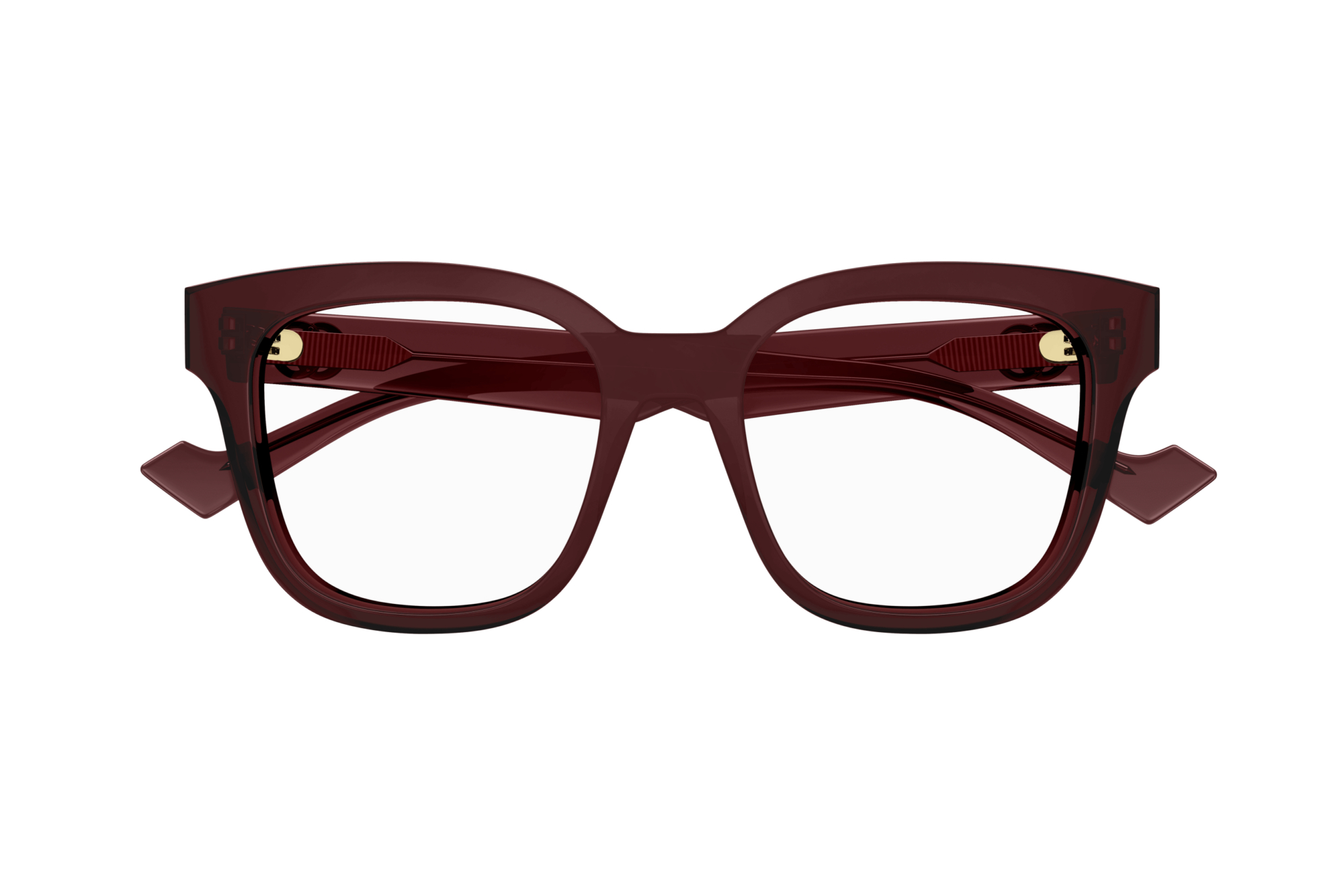 Vista frontale Gucci GG0958O (006)