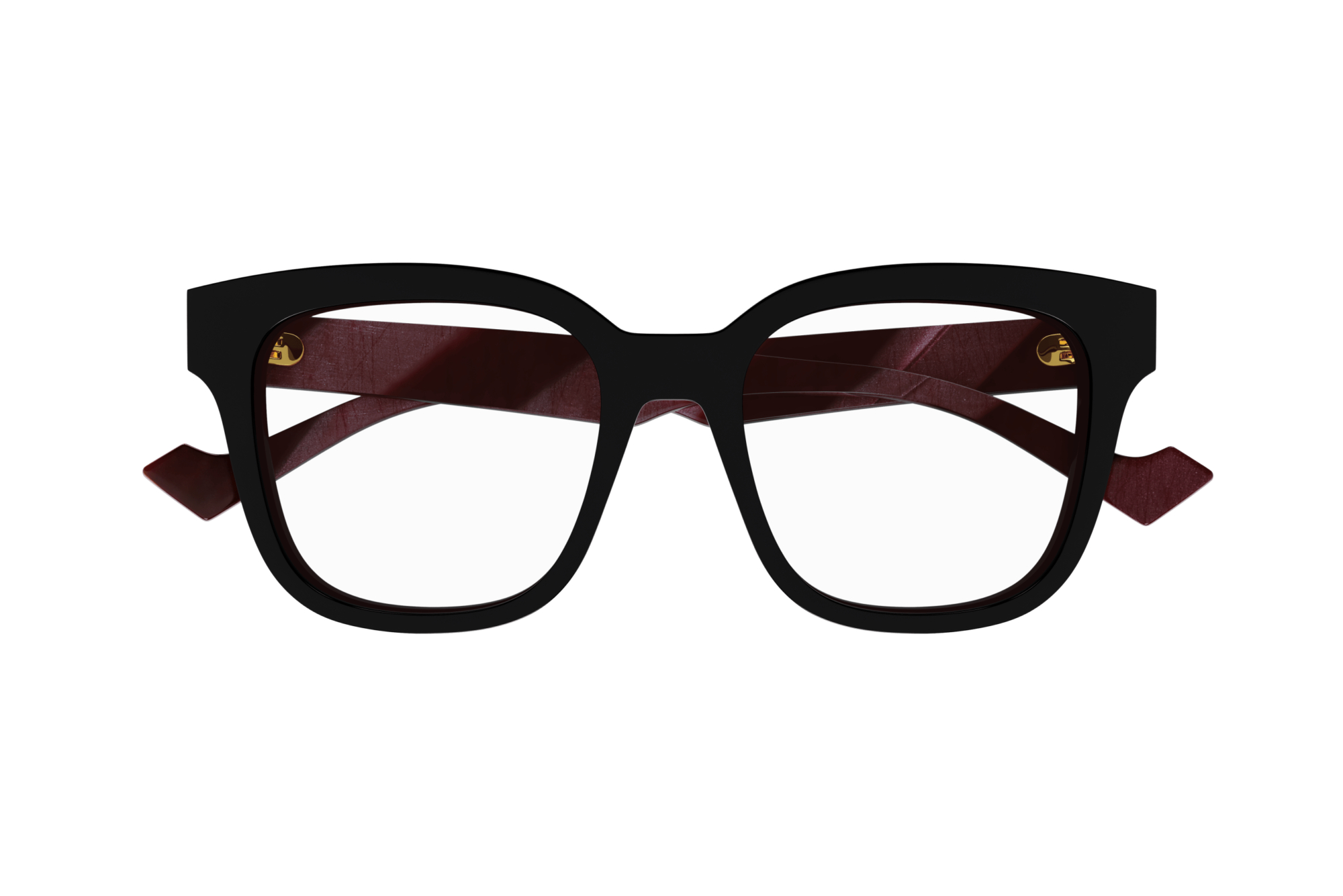 Vista frontale Gucci GG0958O (008)