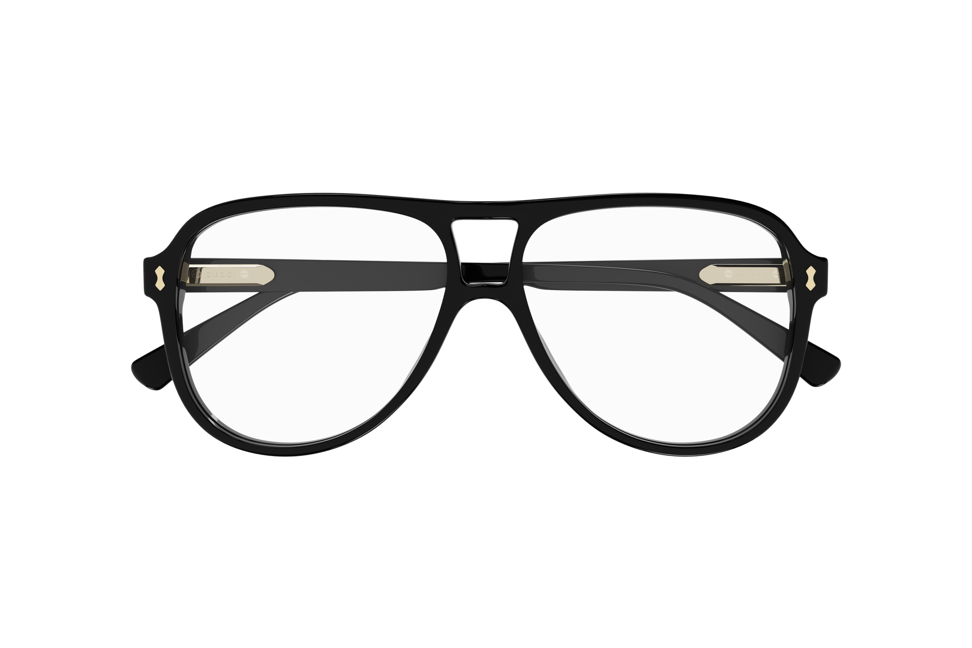 Vista frontale Gucci GG1044O (001)