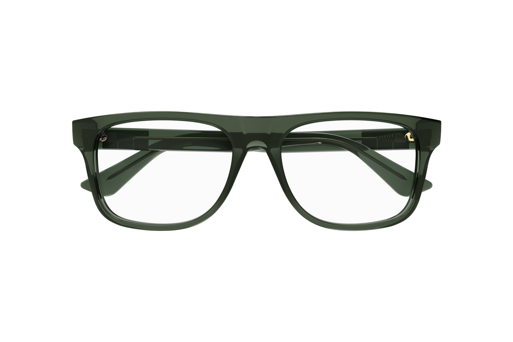 Vista frontale Gucci GG1117O (005)