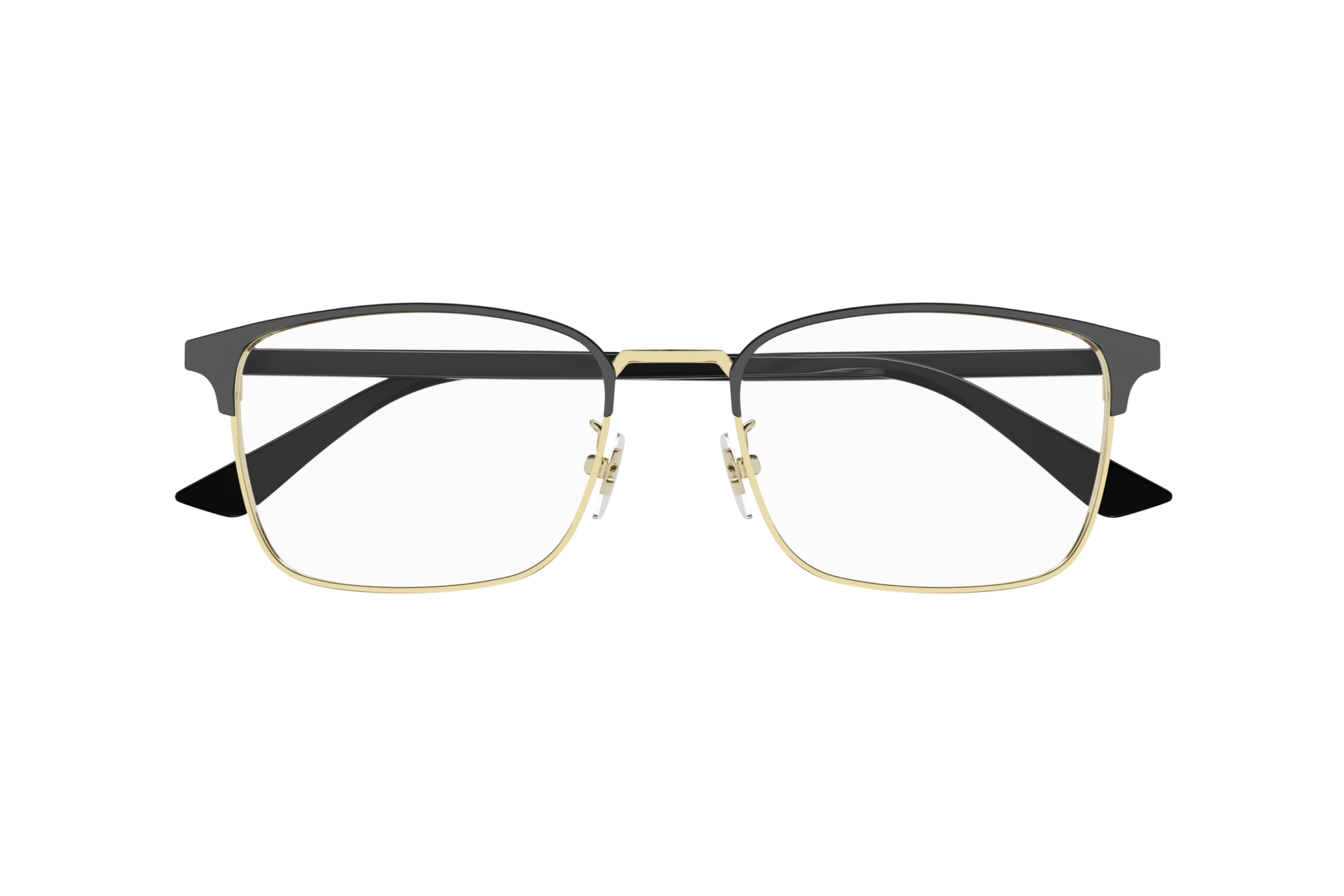 Vista frontale Gucci GG1124OA (001)